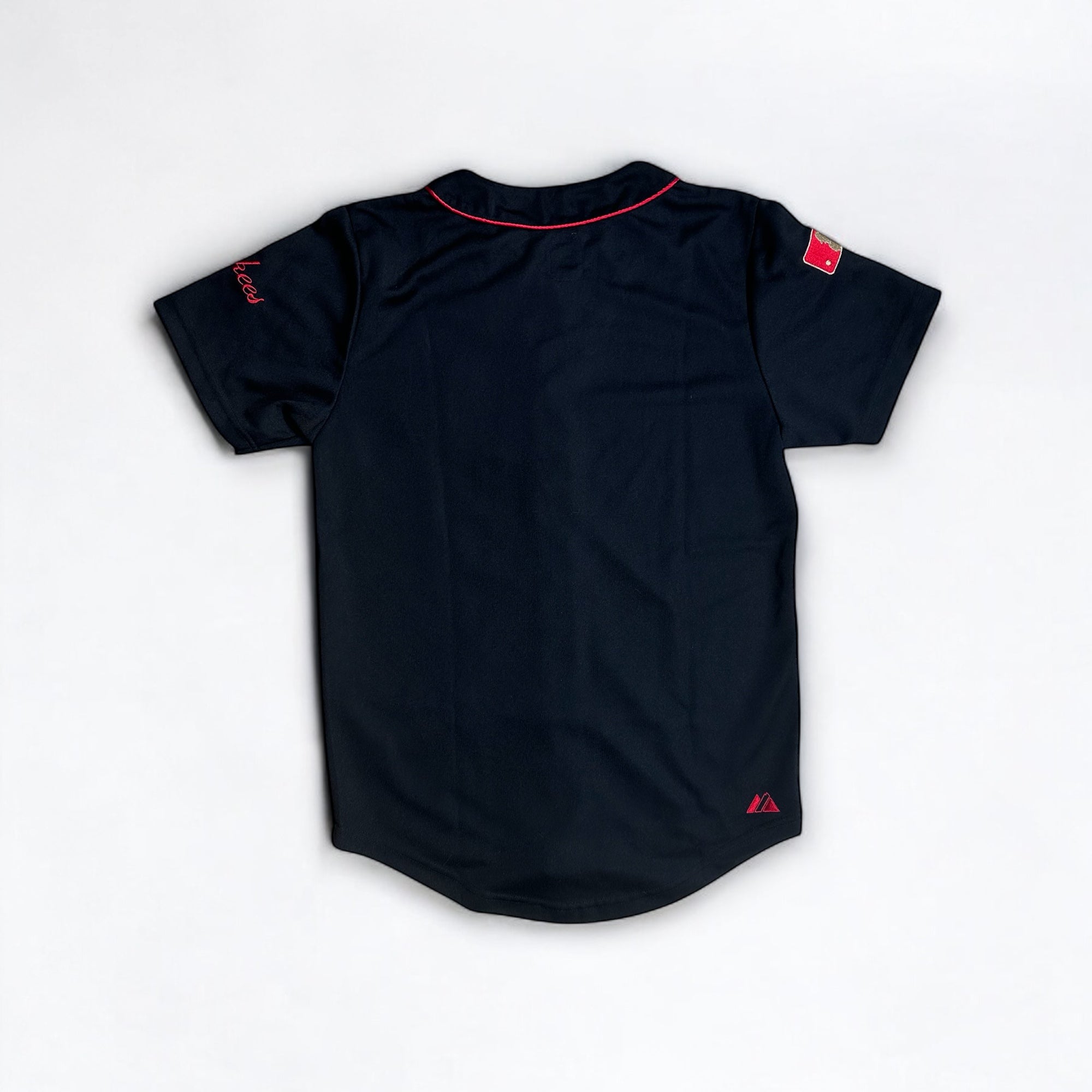 Chemise Majestic Yankees XS