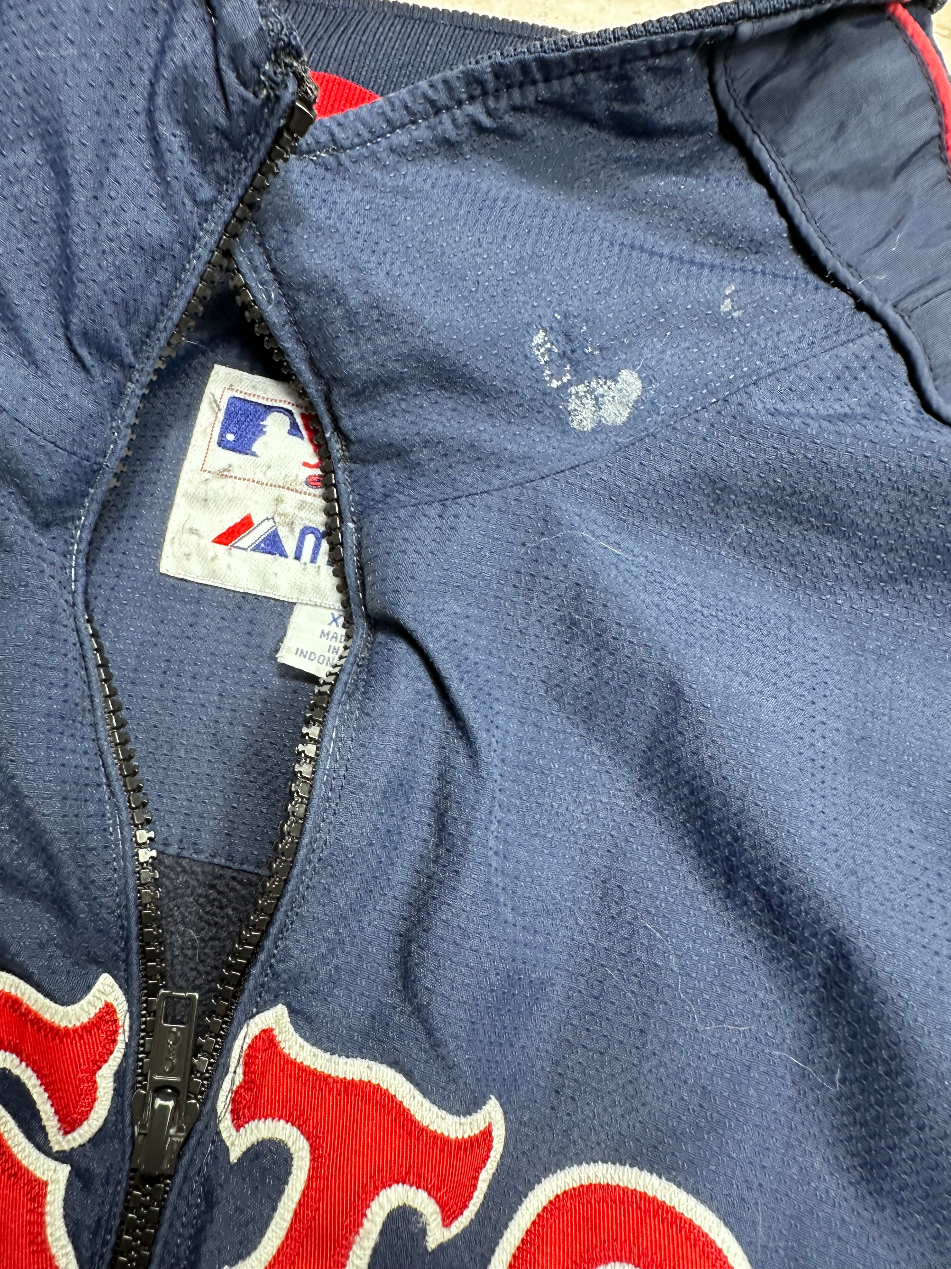 Blouson Majestic Boston XL
