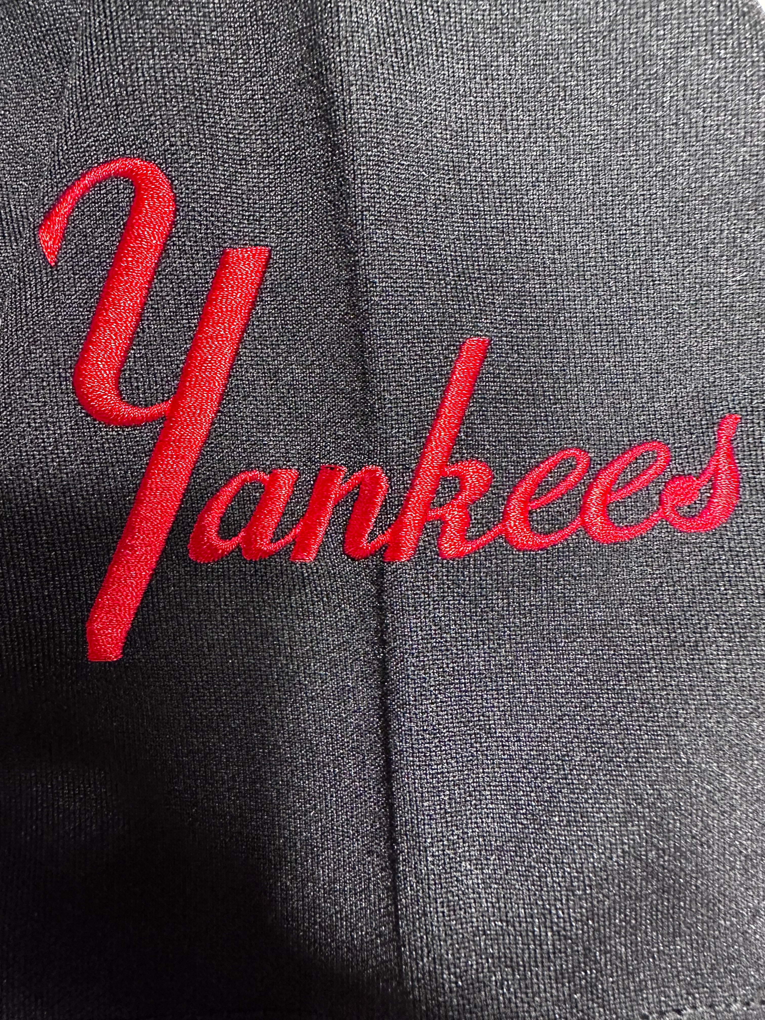 Chemise Majestic Yankees XS