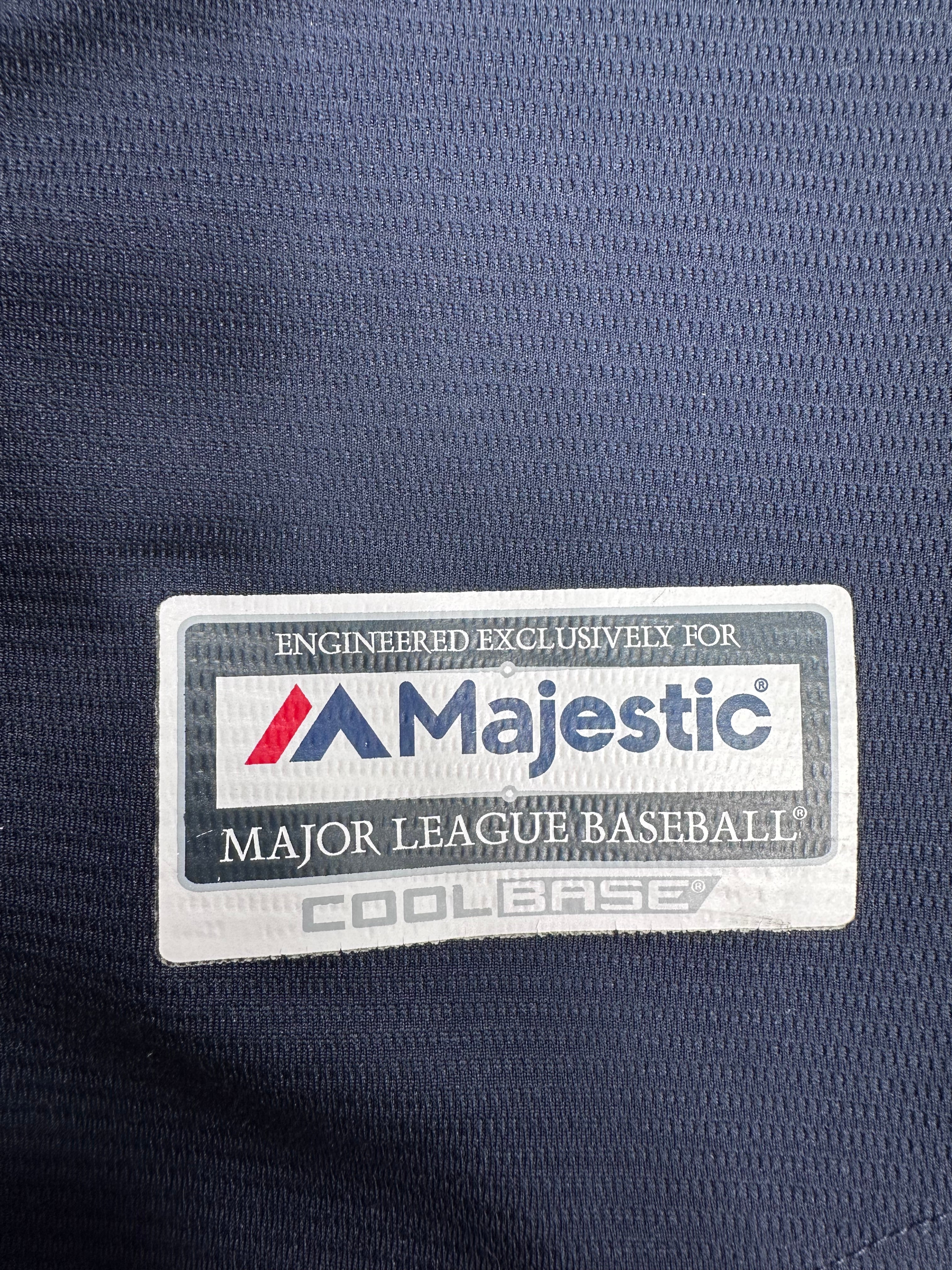 Chemise Majestic S