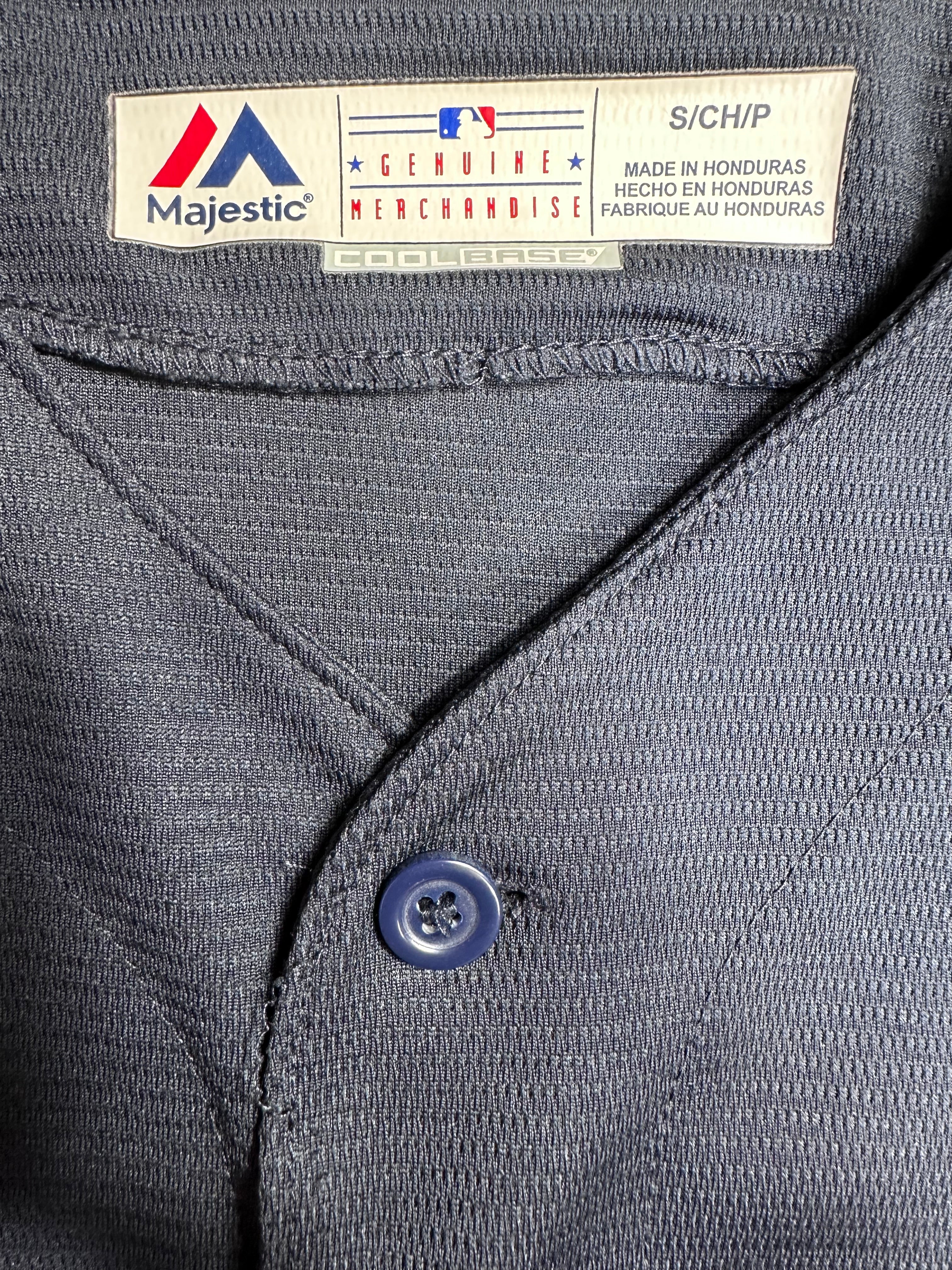 Chemise Majestic S
