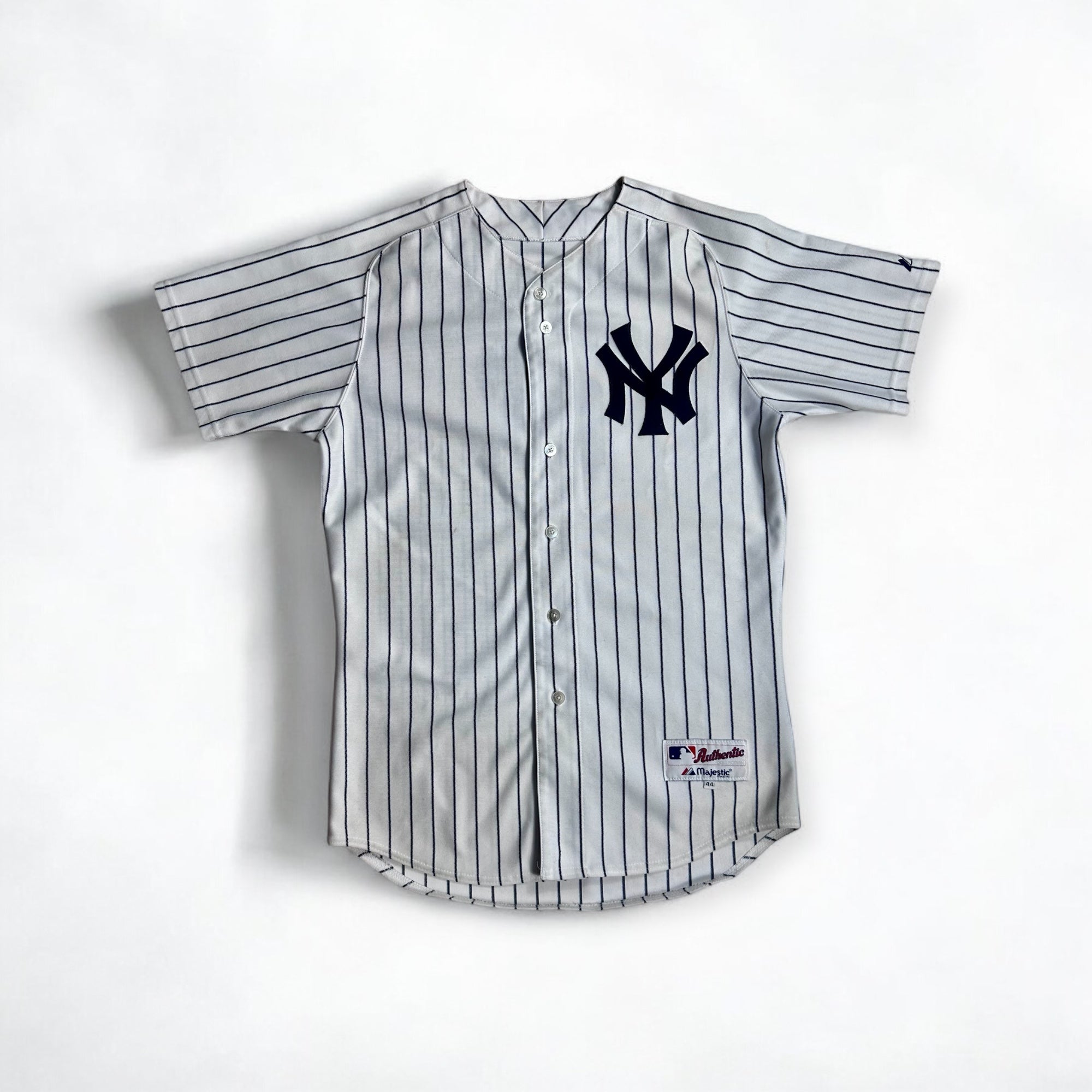 Chemise Majestic N°2 XL