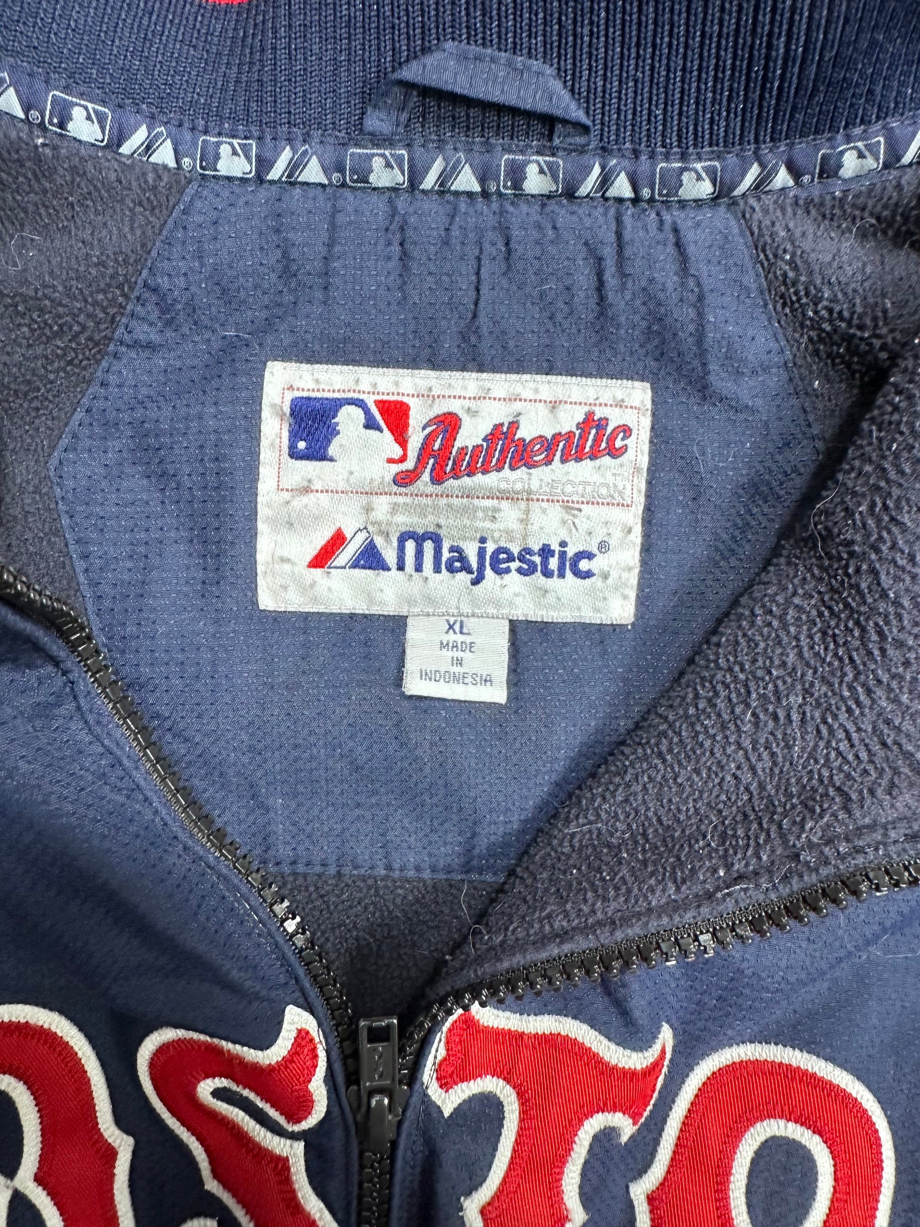 Blouson Majestic Boston XL