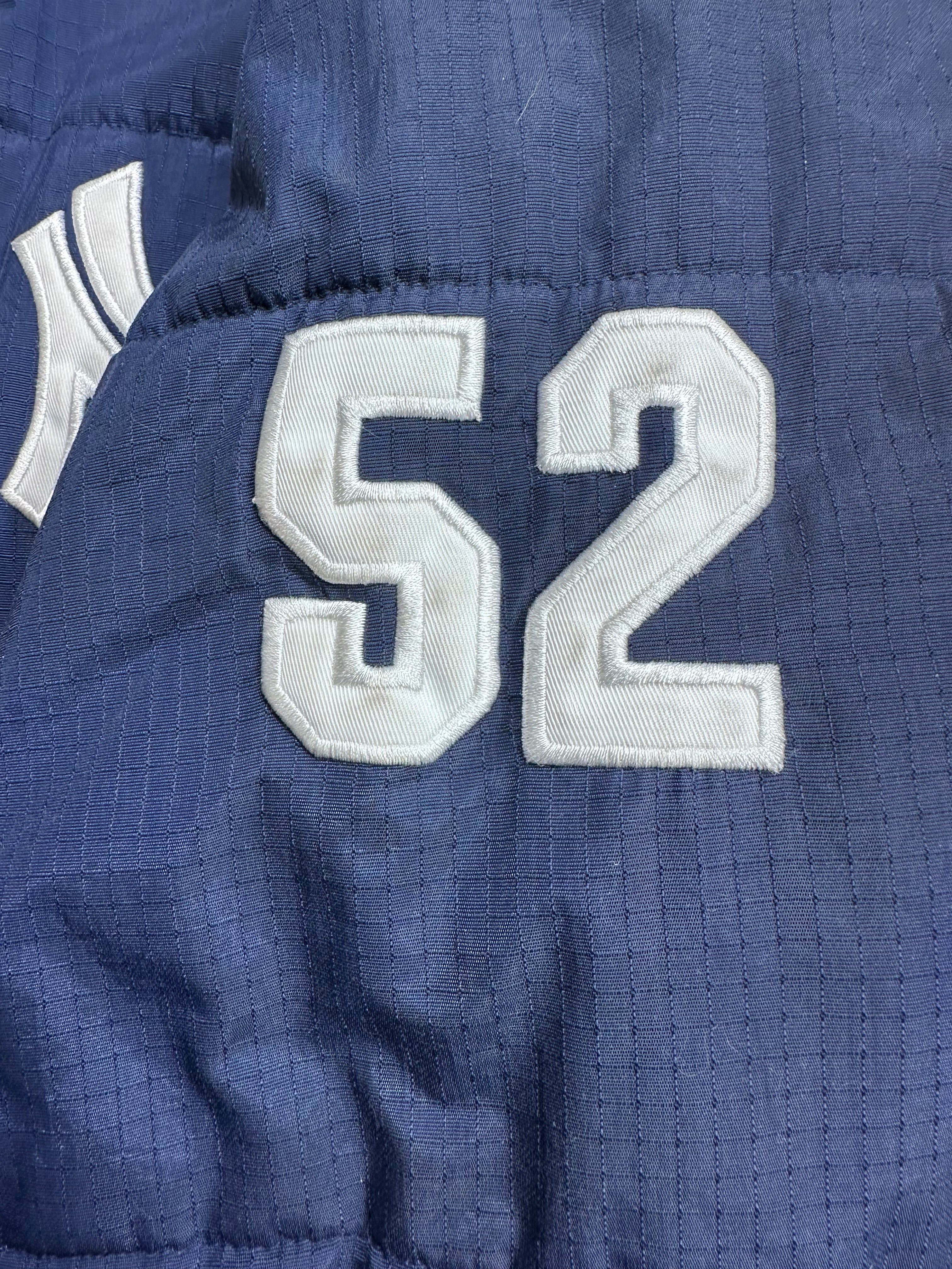 Blouson Yankees Majestic XL