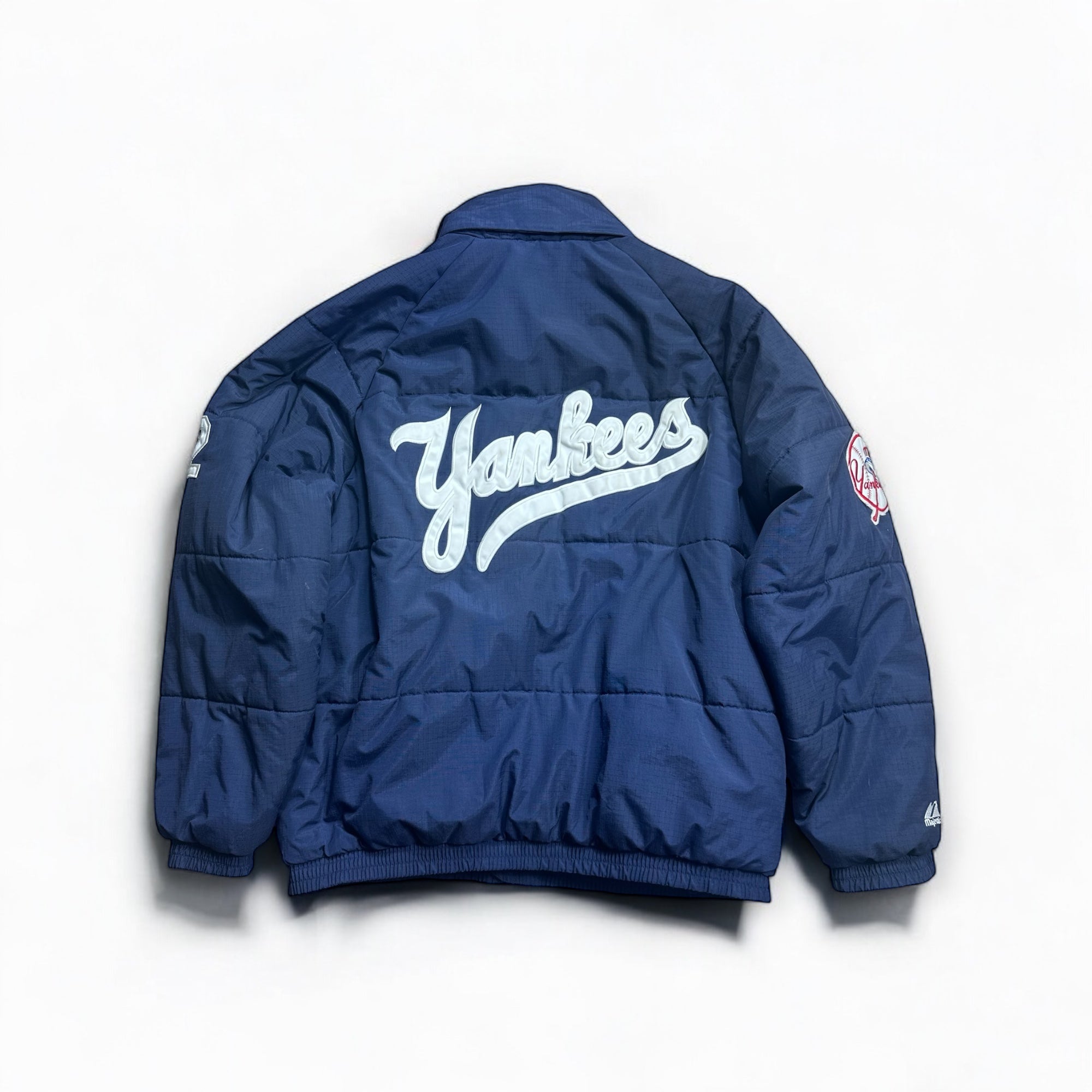 Blouson Yankees Majestic XL