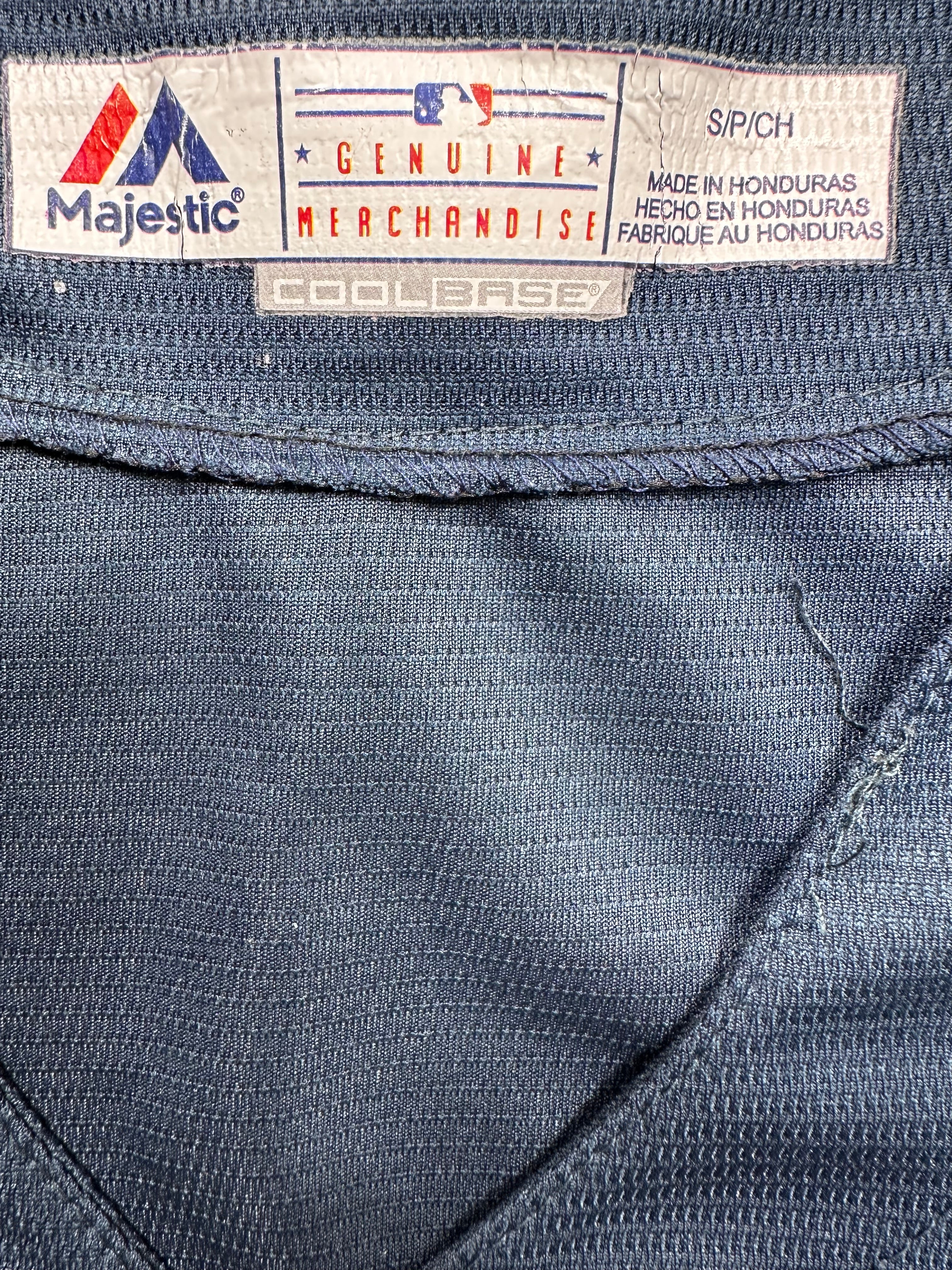 Chemise Majestic Boston L