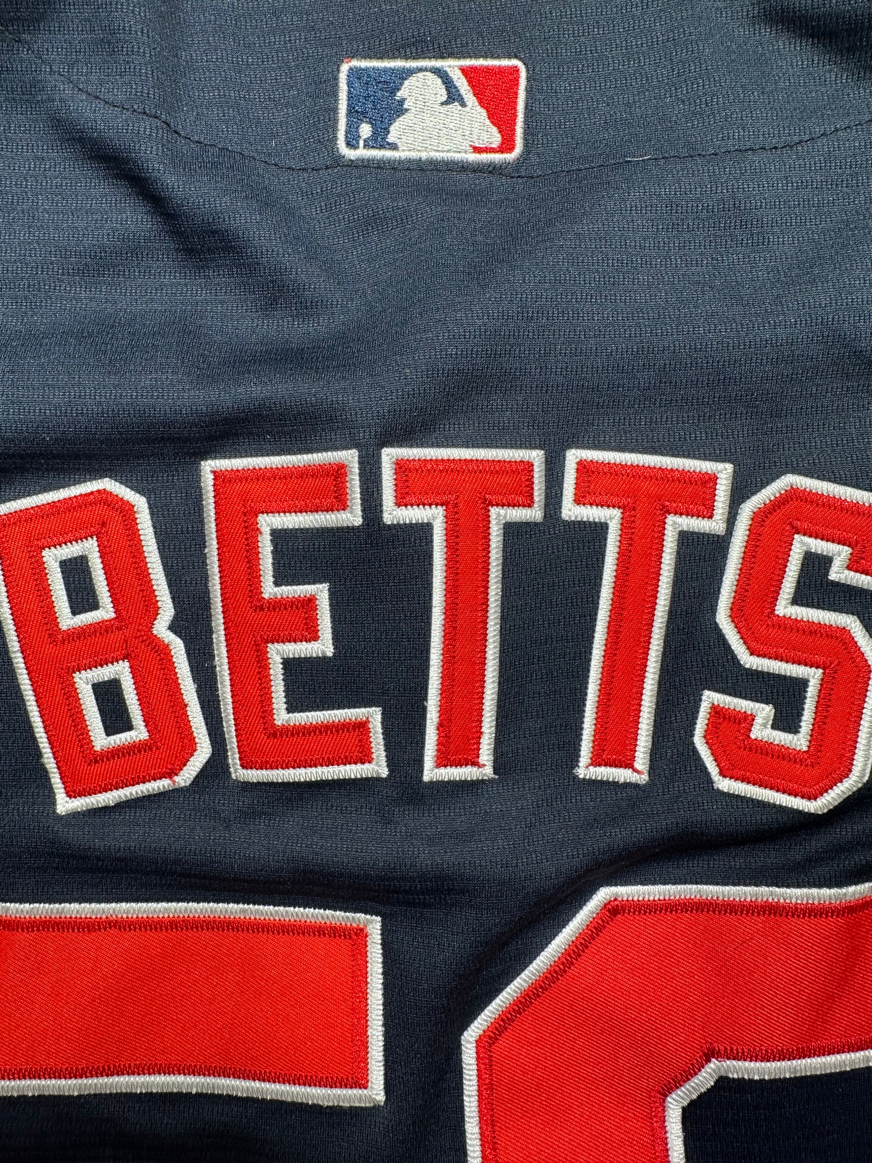 Chemise Majestic Mookie Betts #50 XL