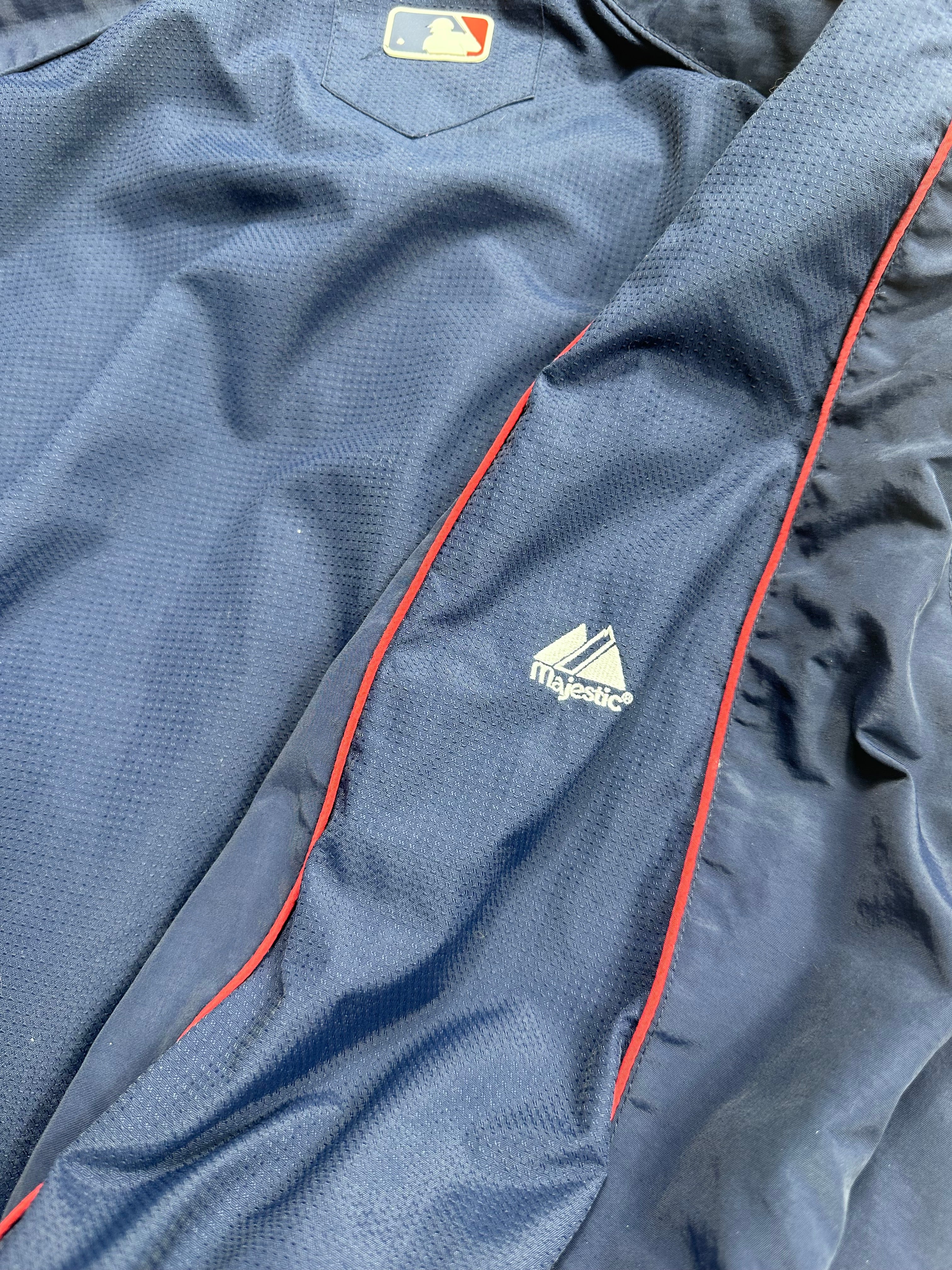 Blouson Majestic Boston XL