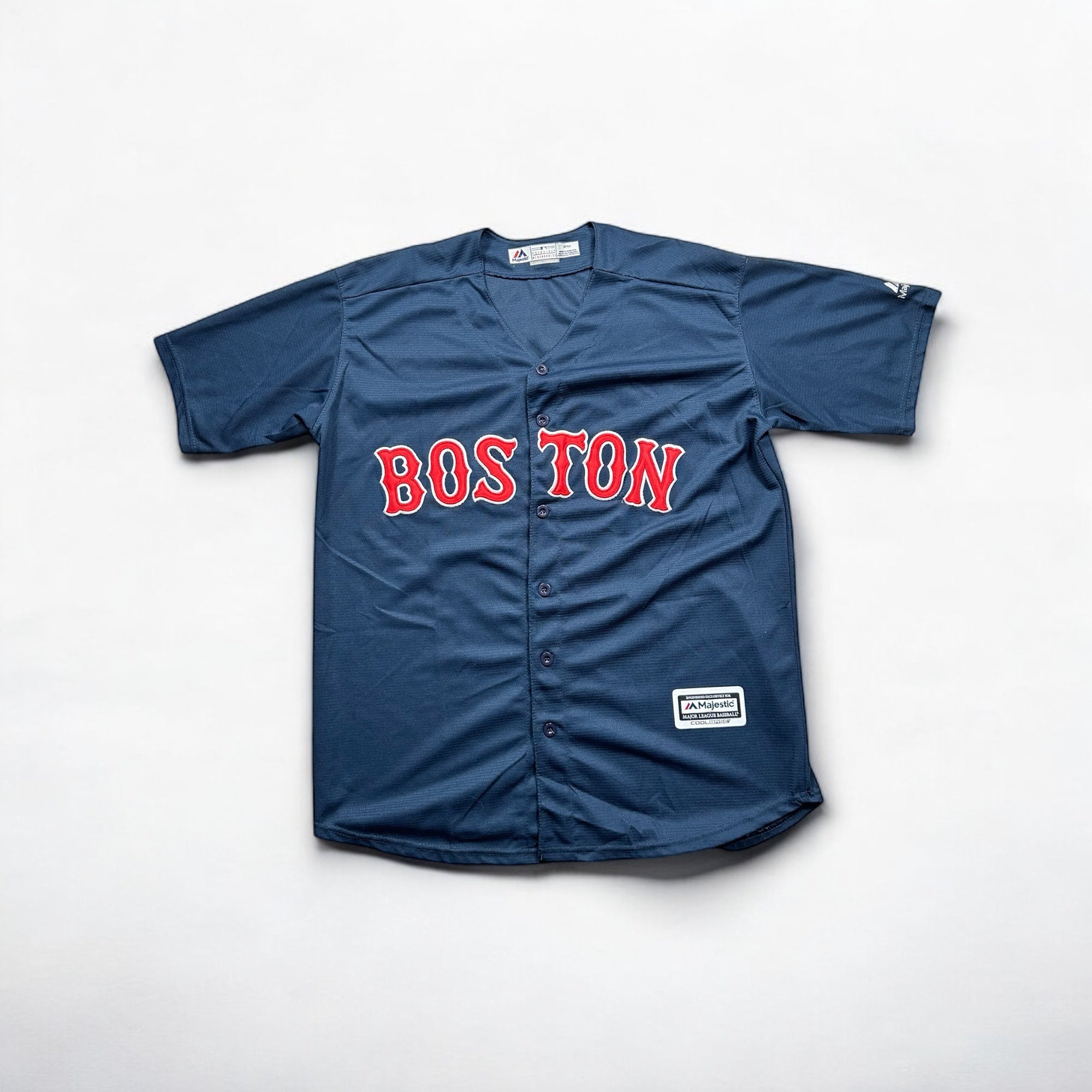 Chemise Majestic Boston L