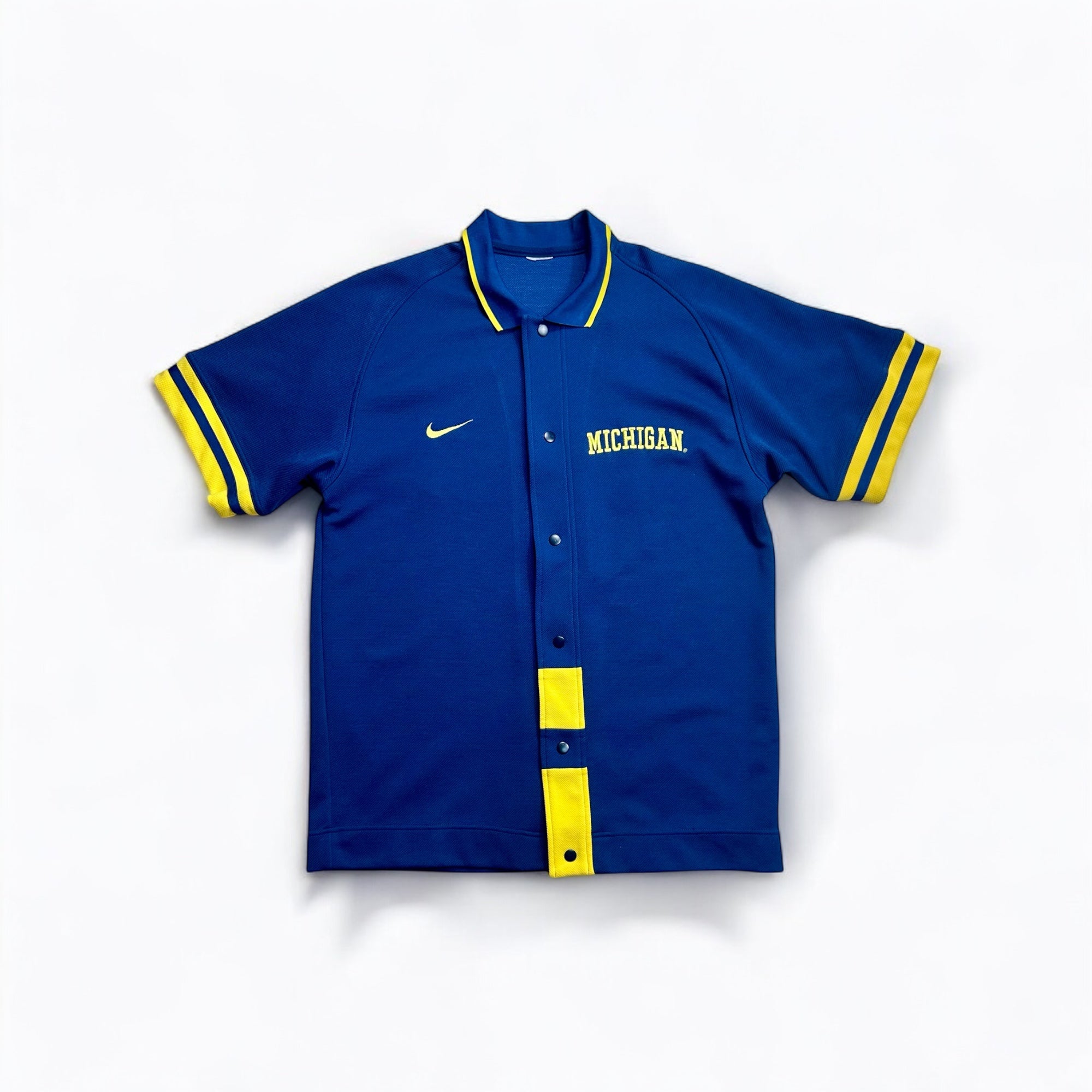 Chemise Nike Michigan XL