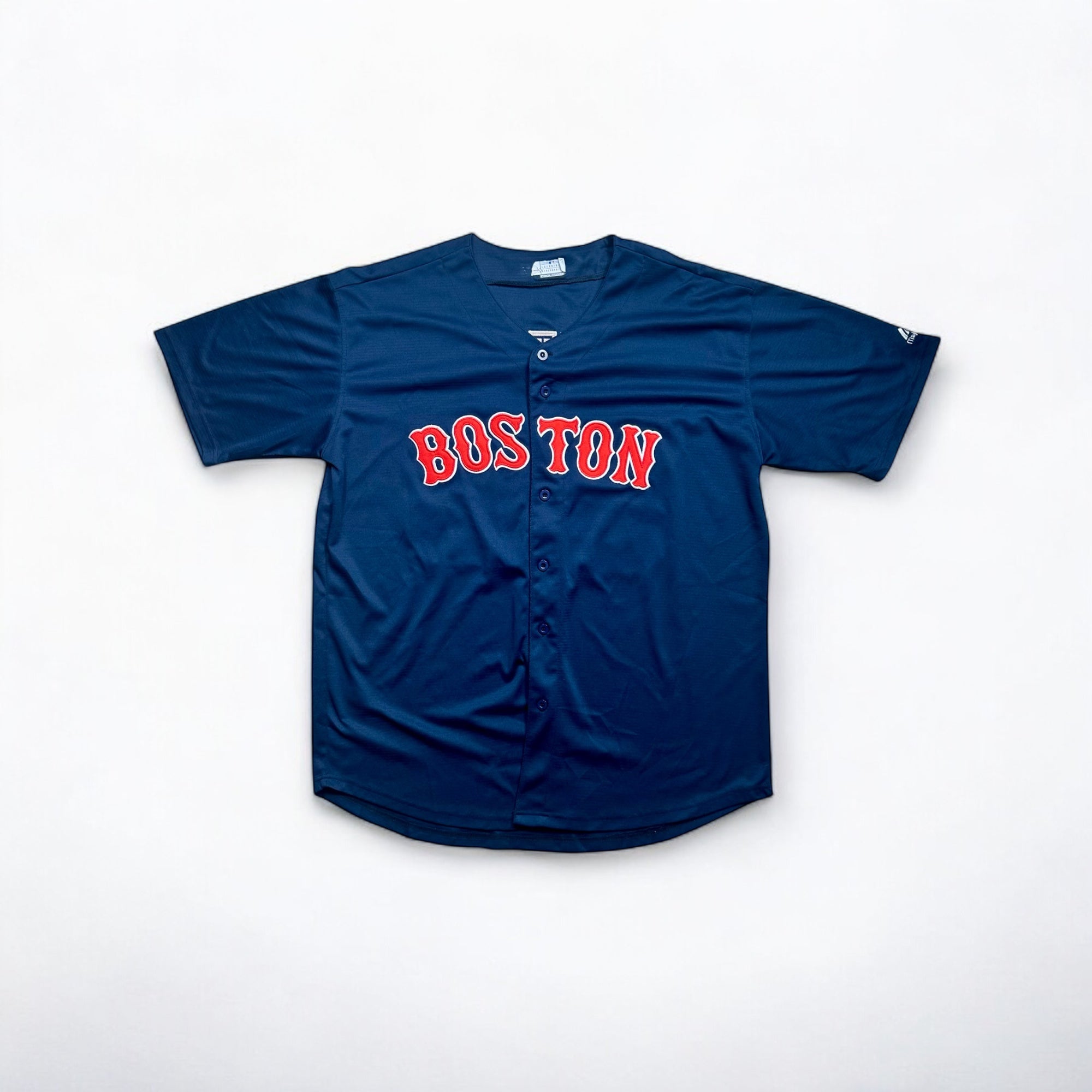 Chemise Majestic Mookie Betts #50 XL