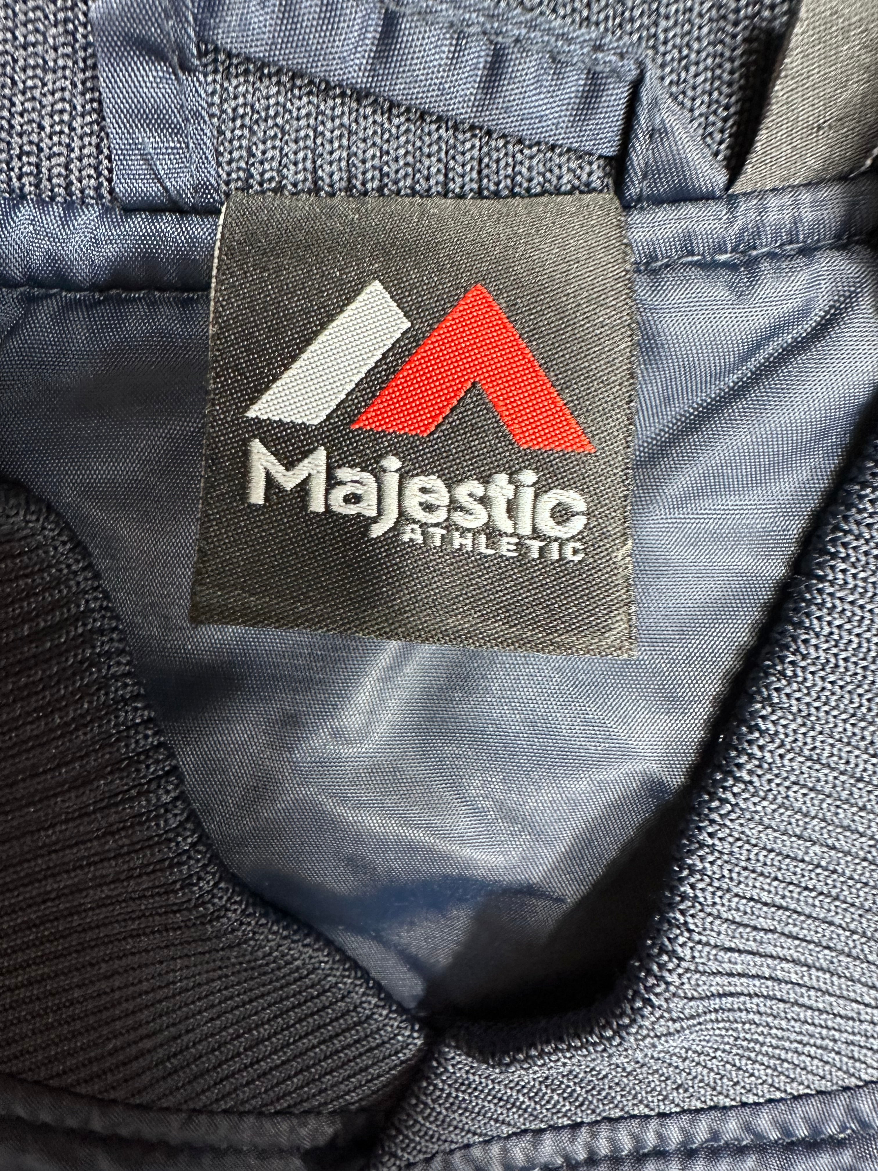 Bombers Majestic L
