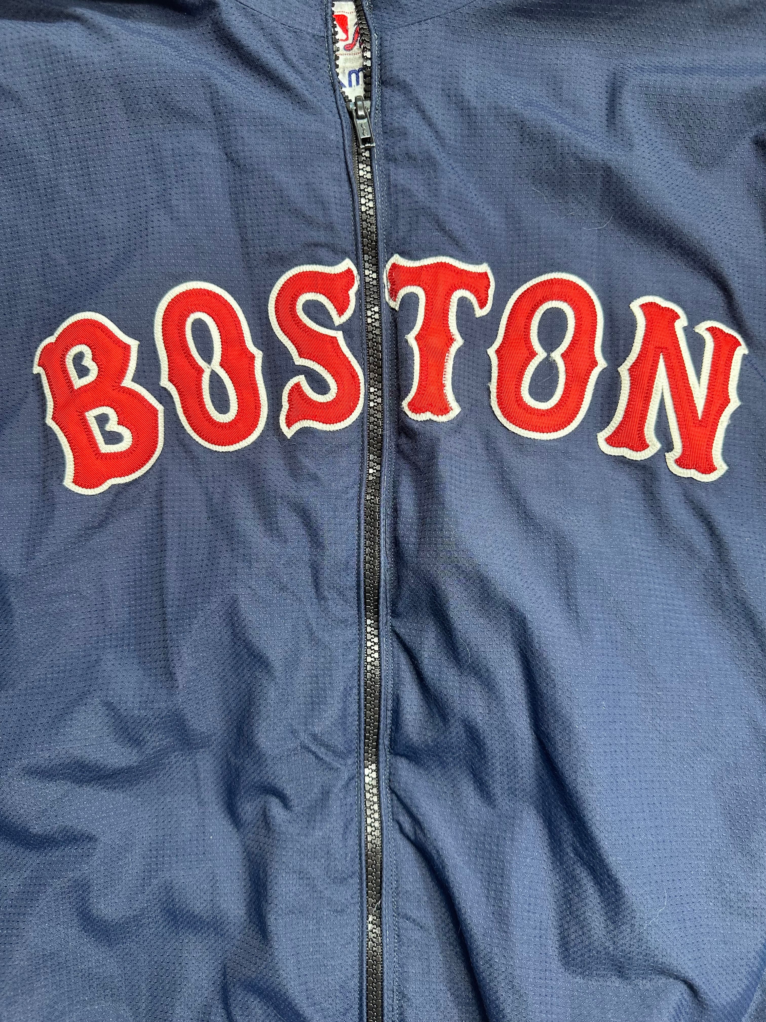 Blouson Majestic Boston XL