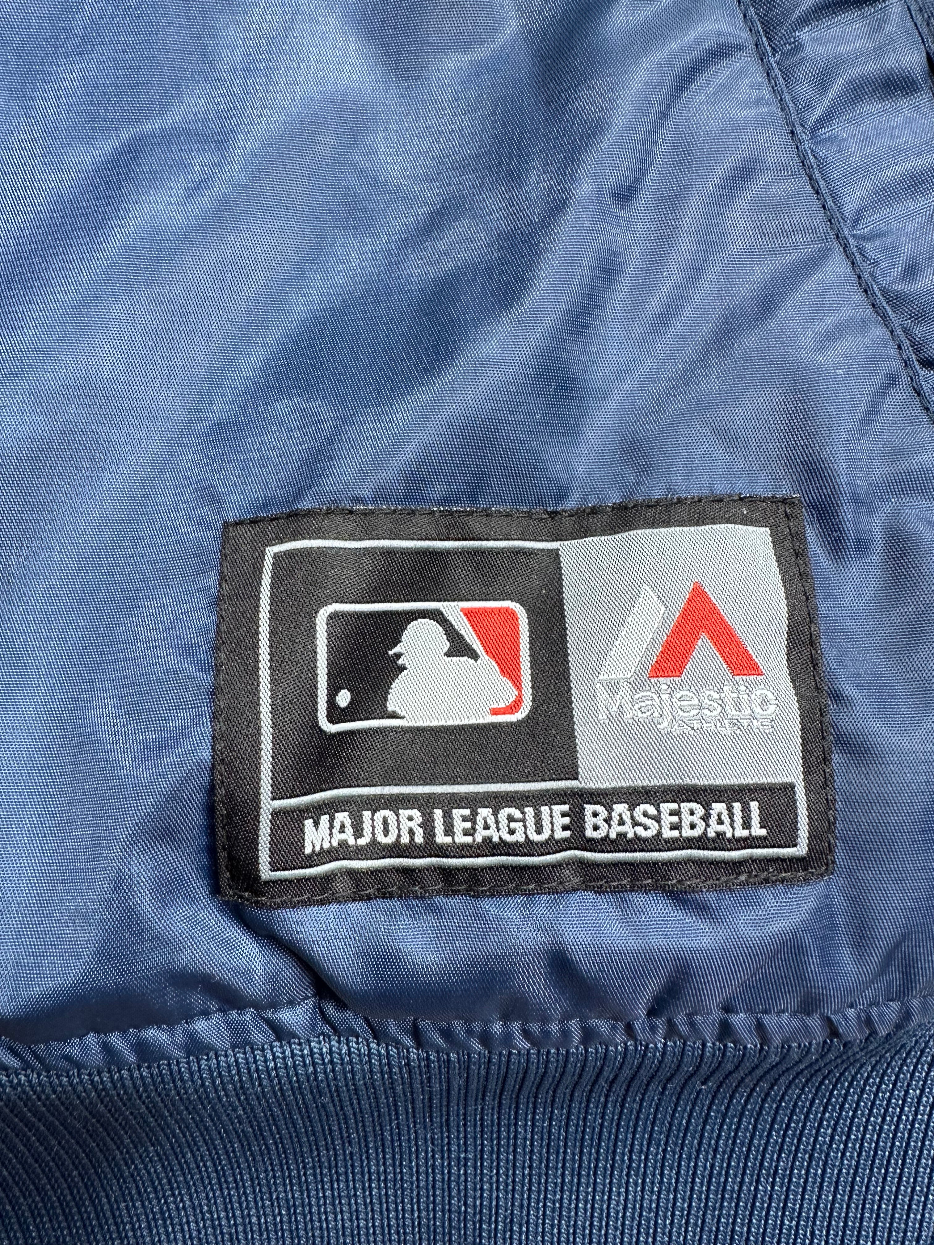 Bombers Majestic L