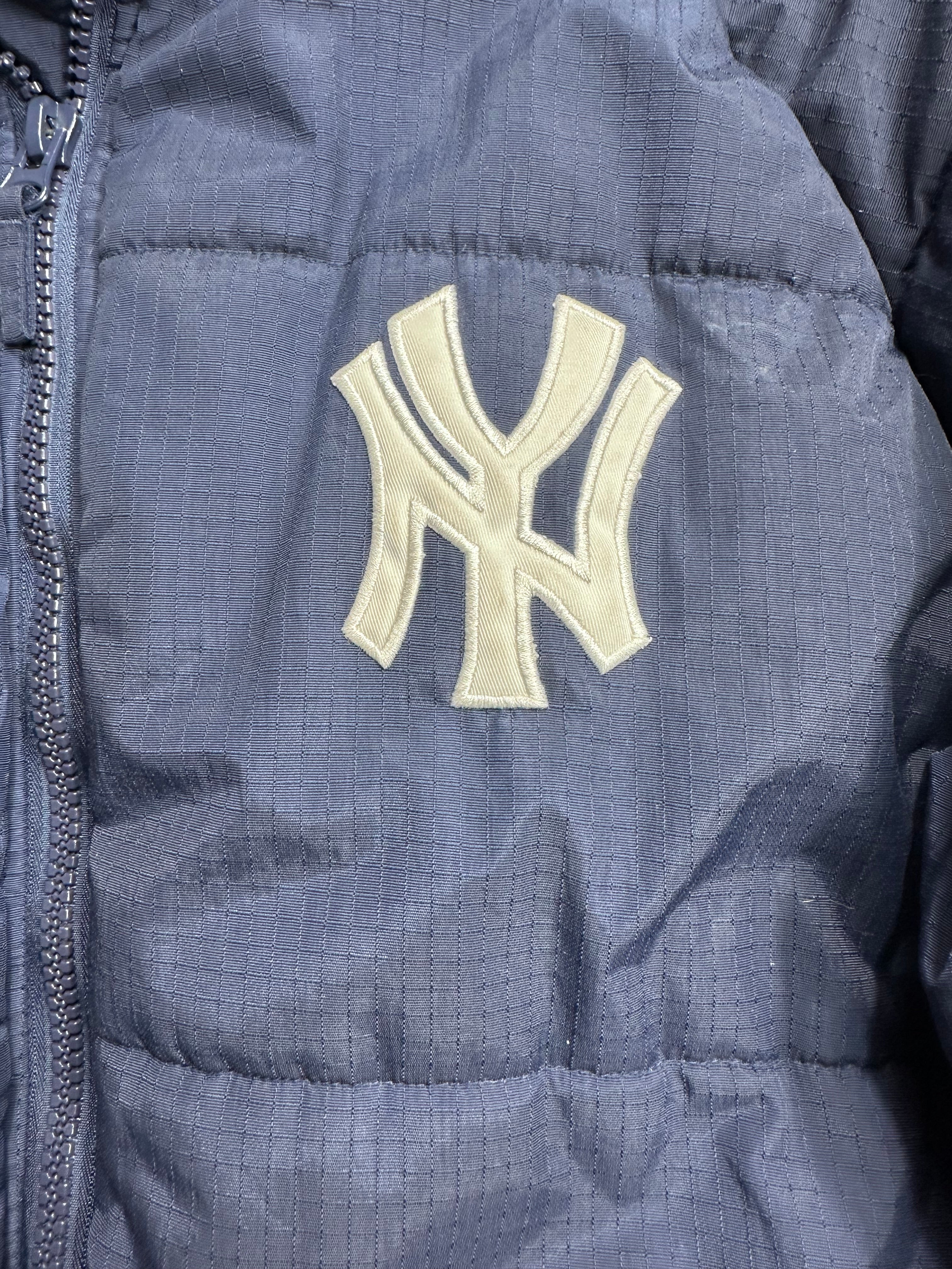 Blouson Yankees Majestic XL