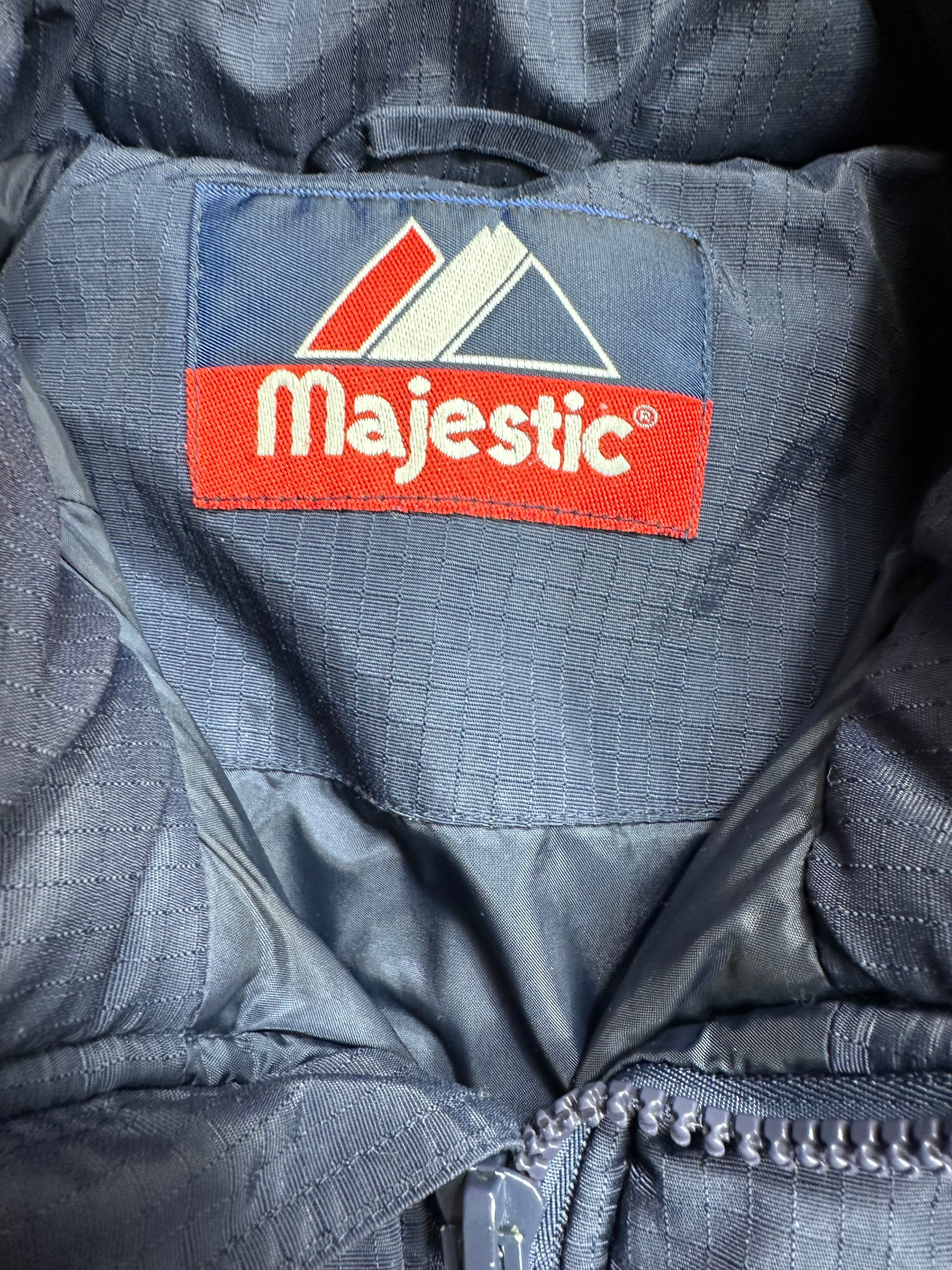Blouson Yankees Majestic XL