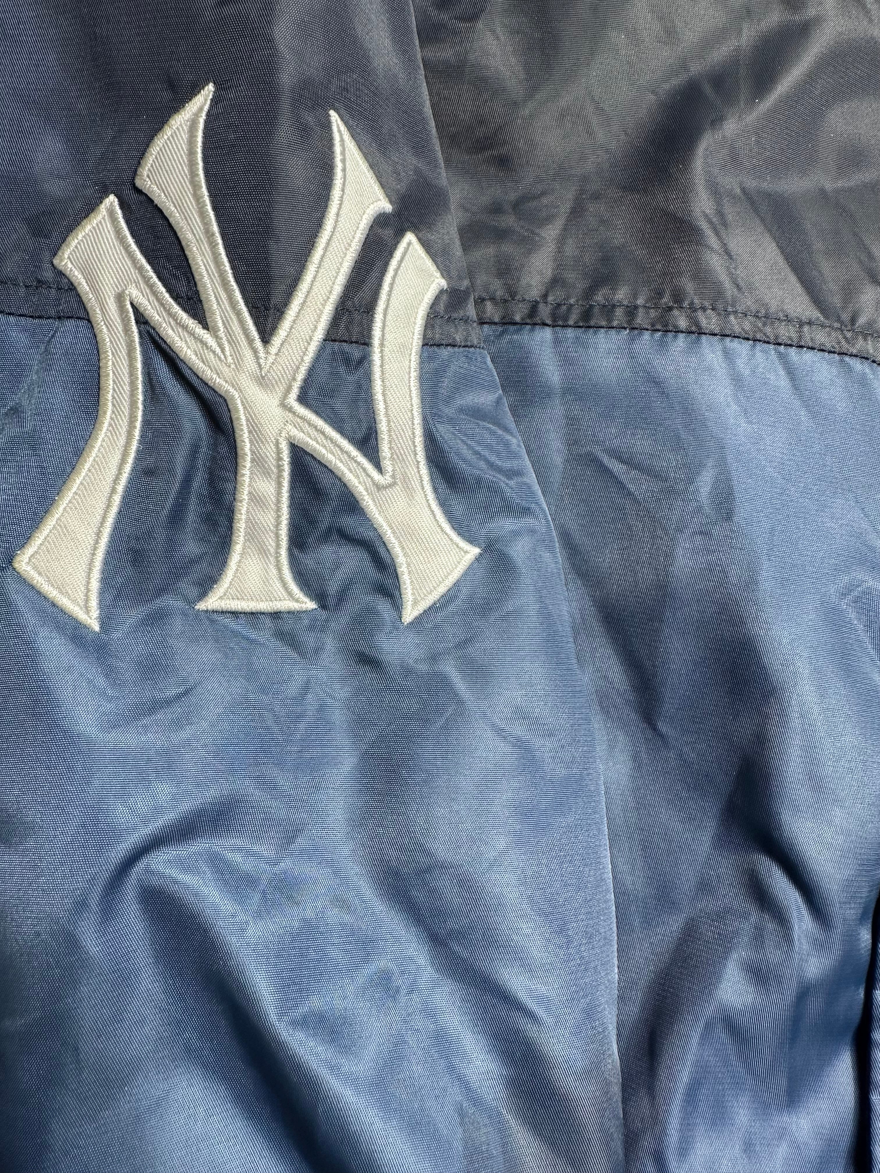 Bombers Majestic L