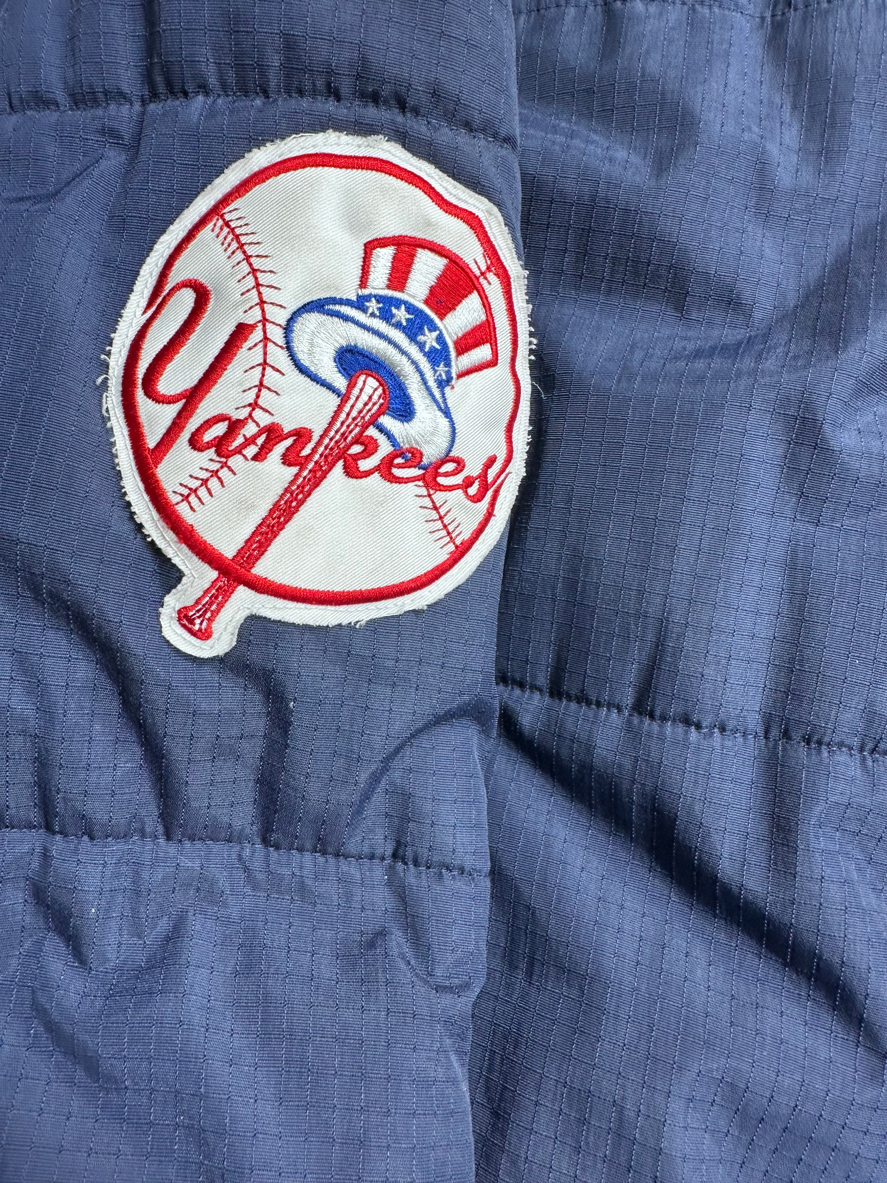 Blouson Yankees Majestic XL