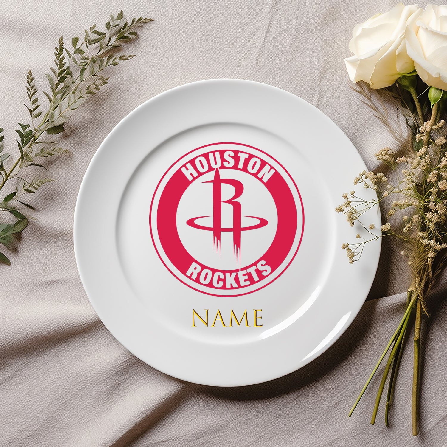 Houston Rockets