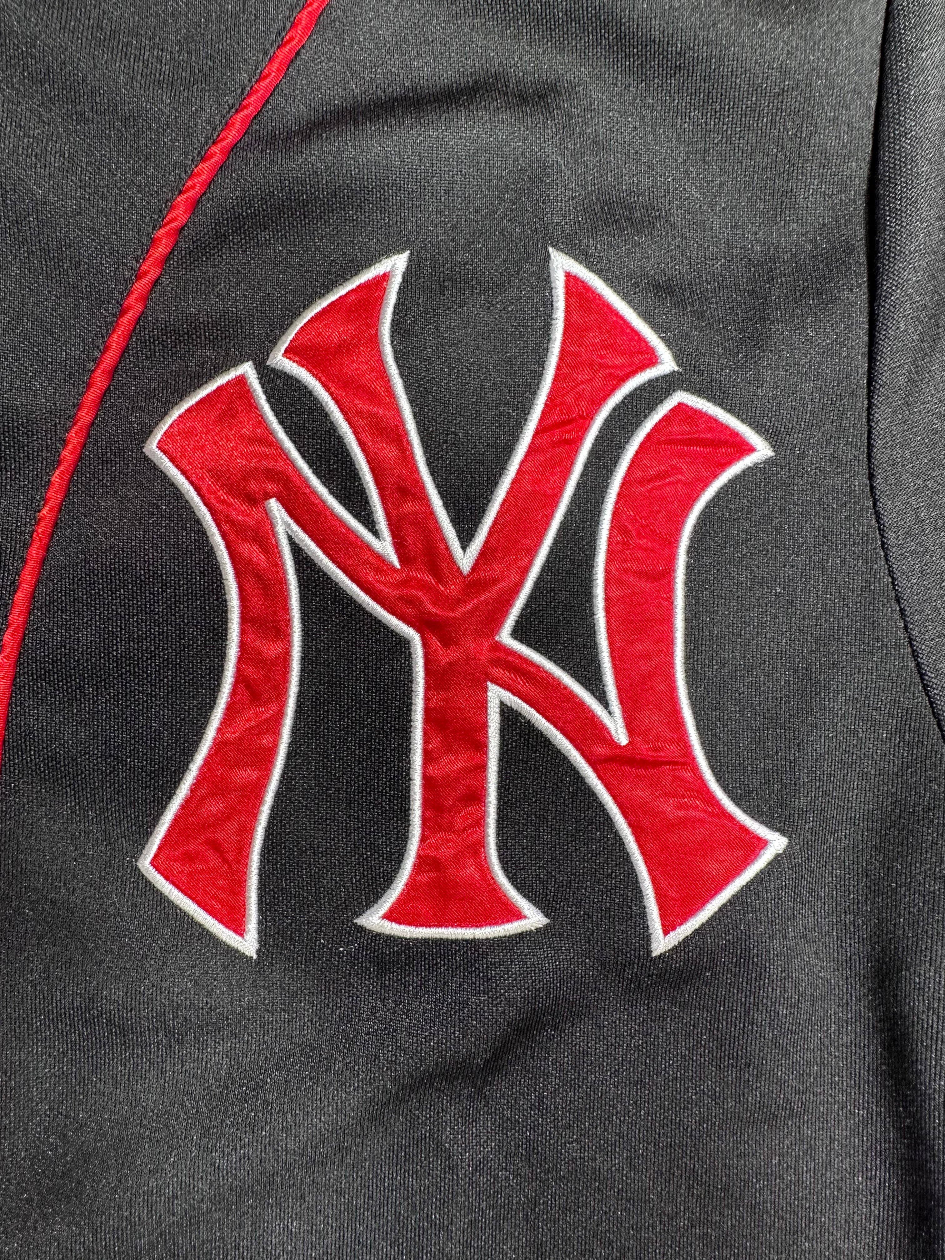Chemise Majestic Yankees XS