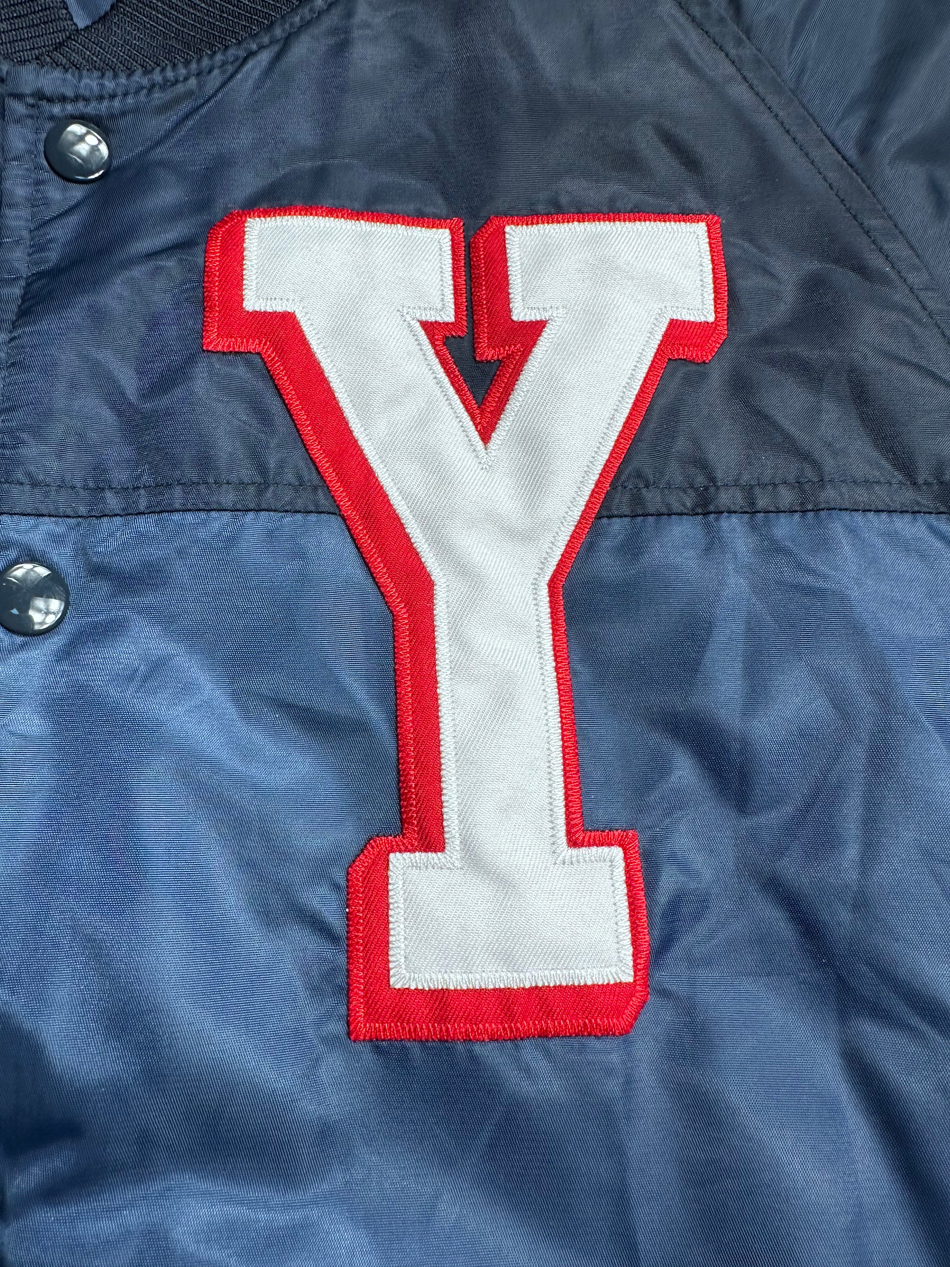 Bombers Majestic L