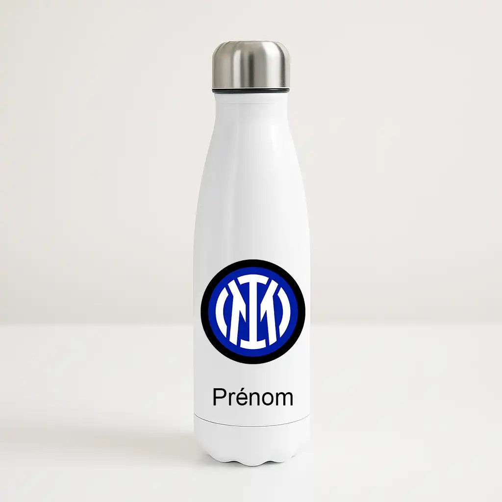Bouteille Isotherme Inter Milan