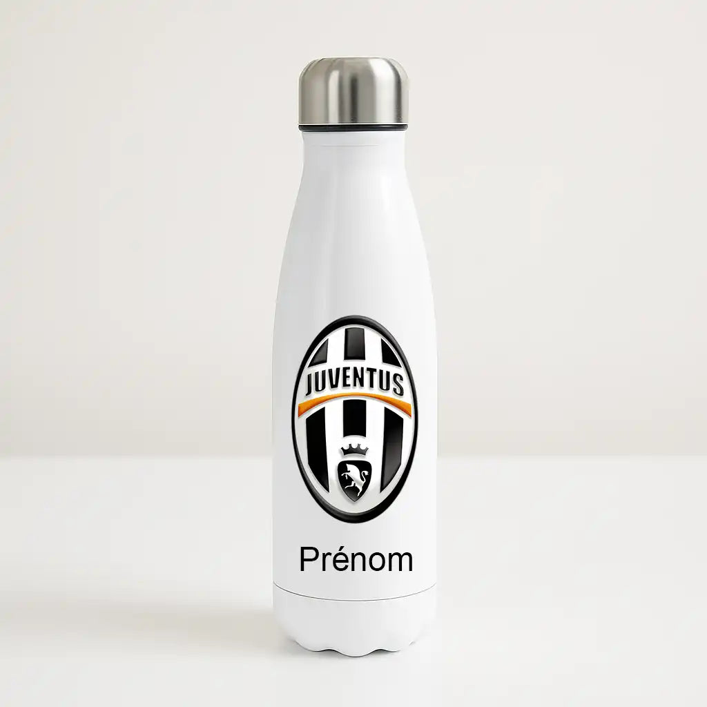 Bouteille Isotherme Juventus