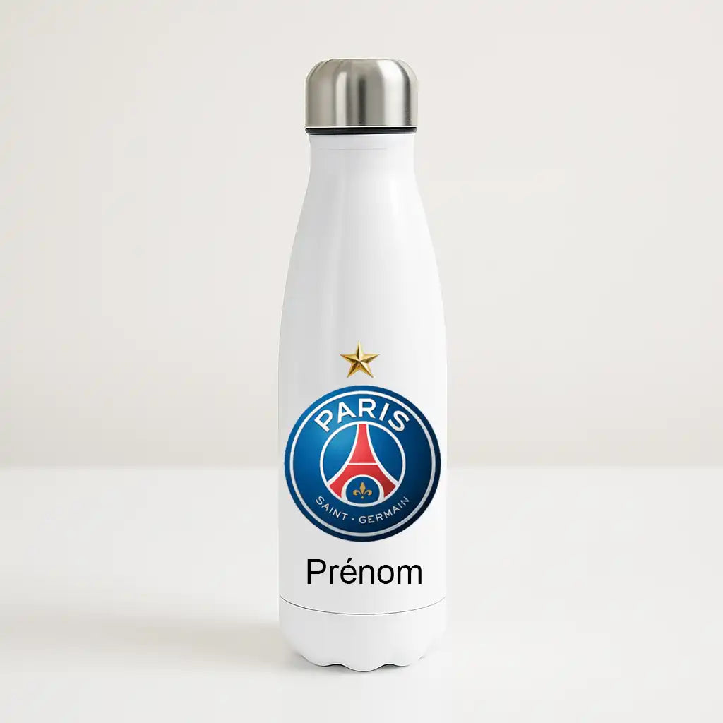Bouteille Isotherme PSG 1 étoile