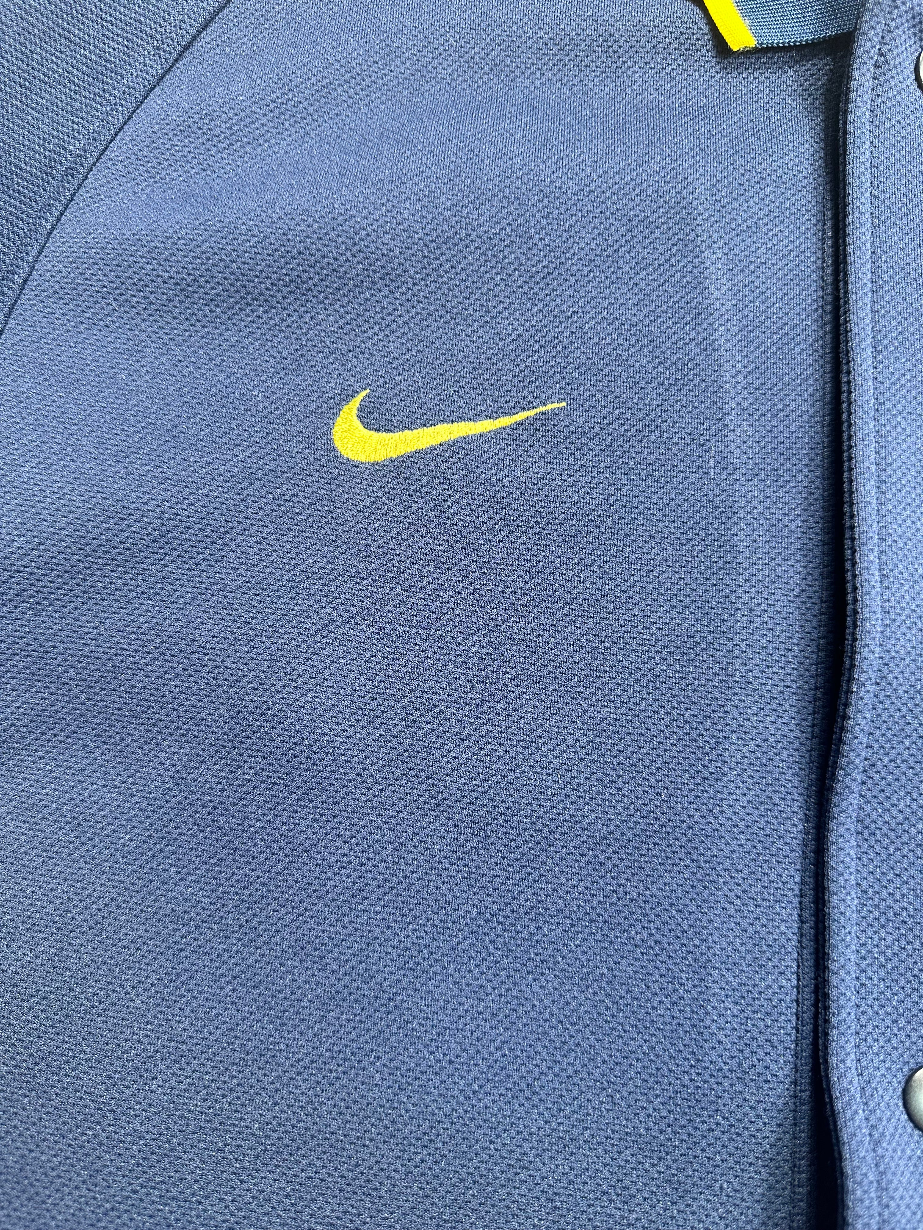 Chemise Nike Michigan XL