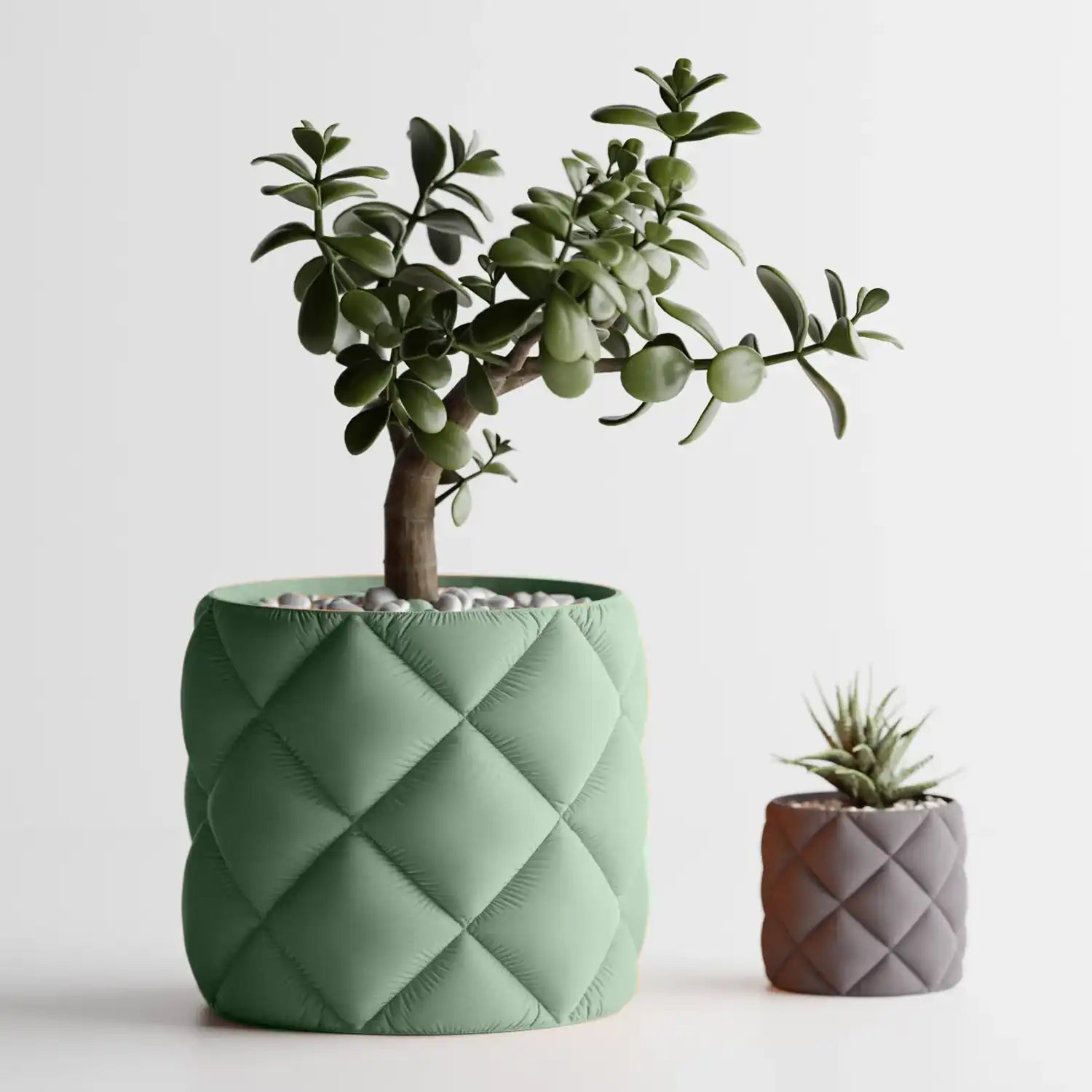 🌿 Cache-pot UTA