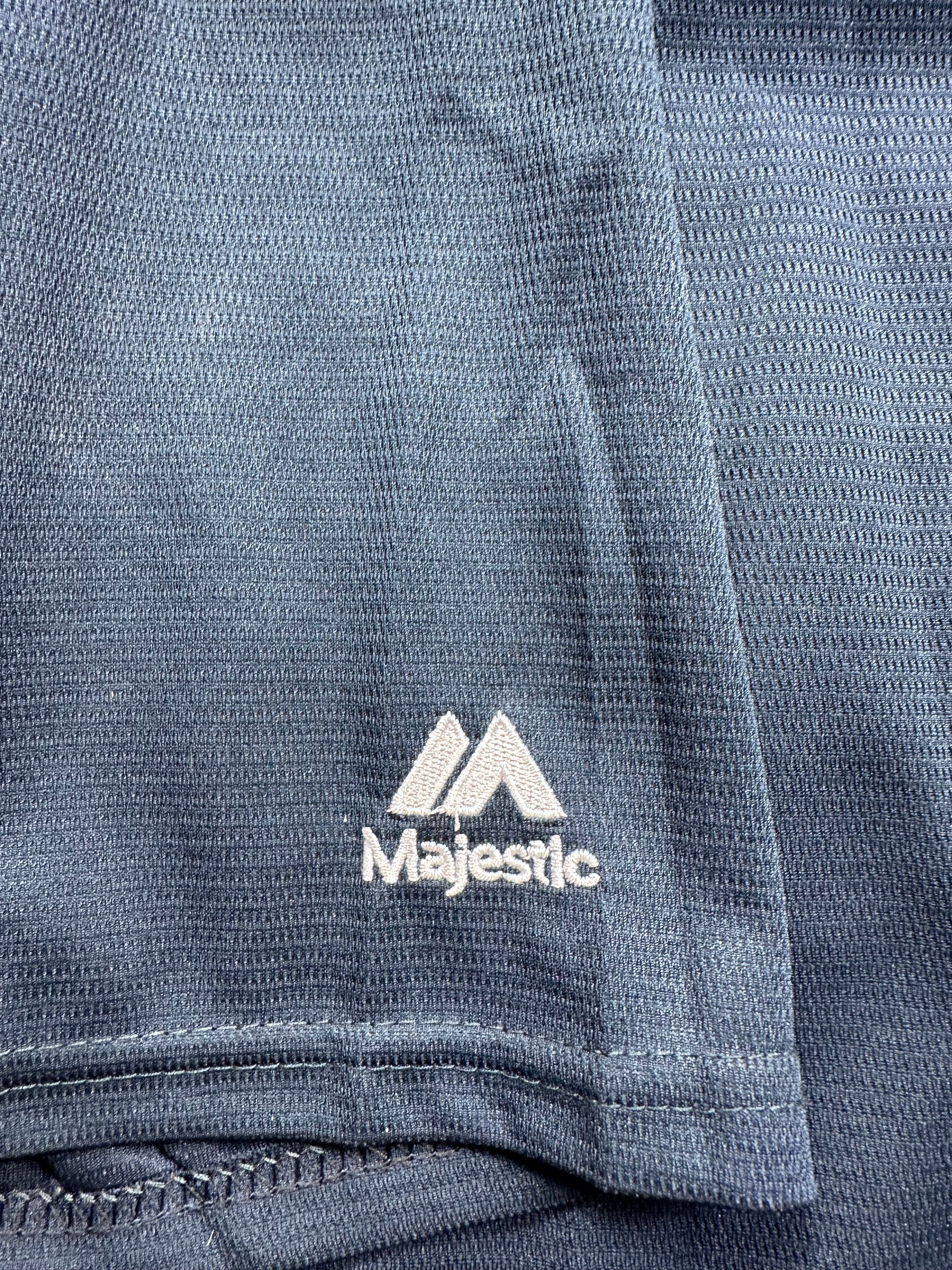 Chemise Majestic Boston L