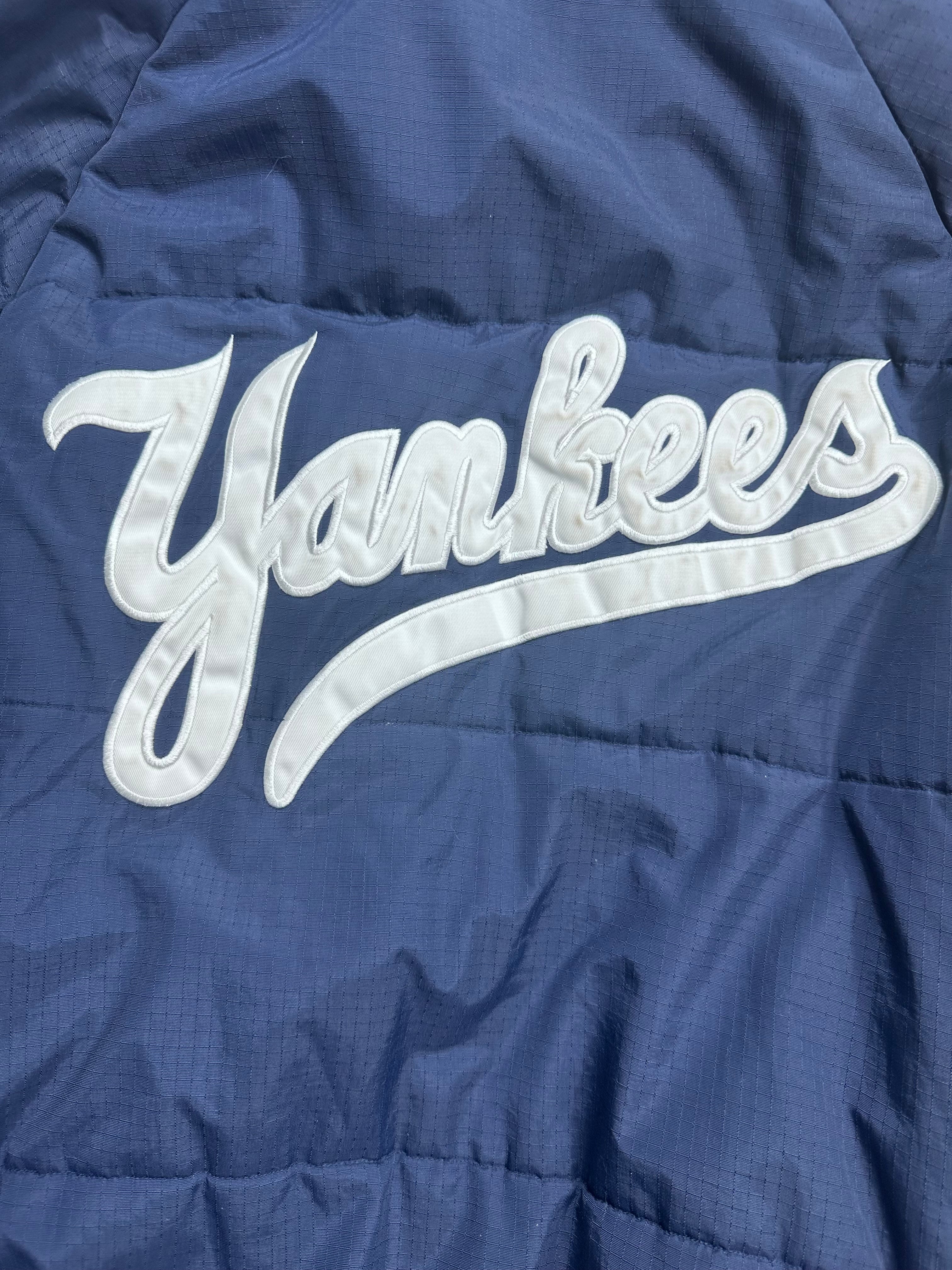 Blouson Yankees Majestic XL