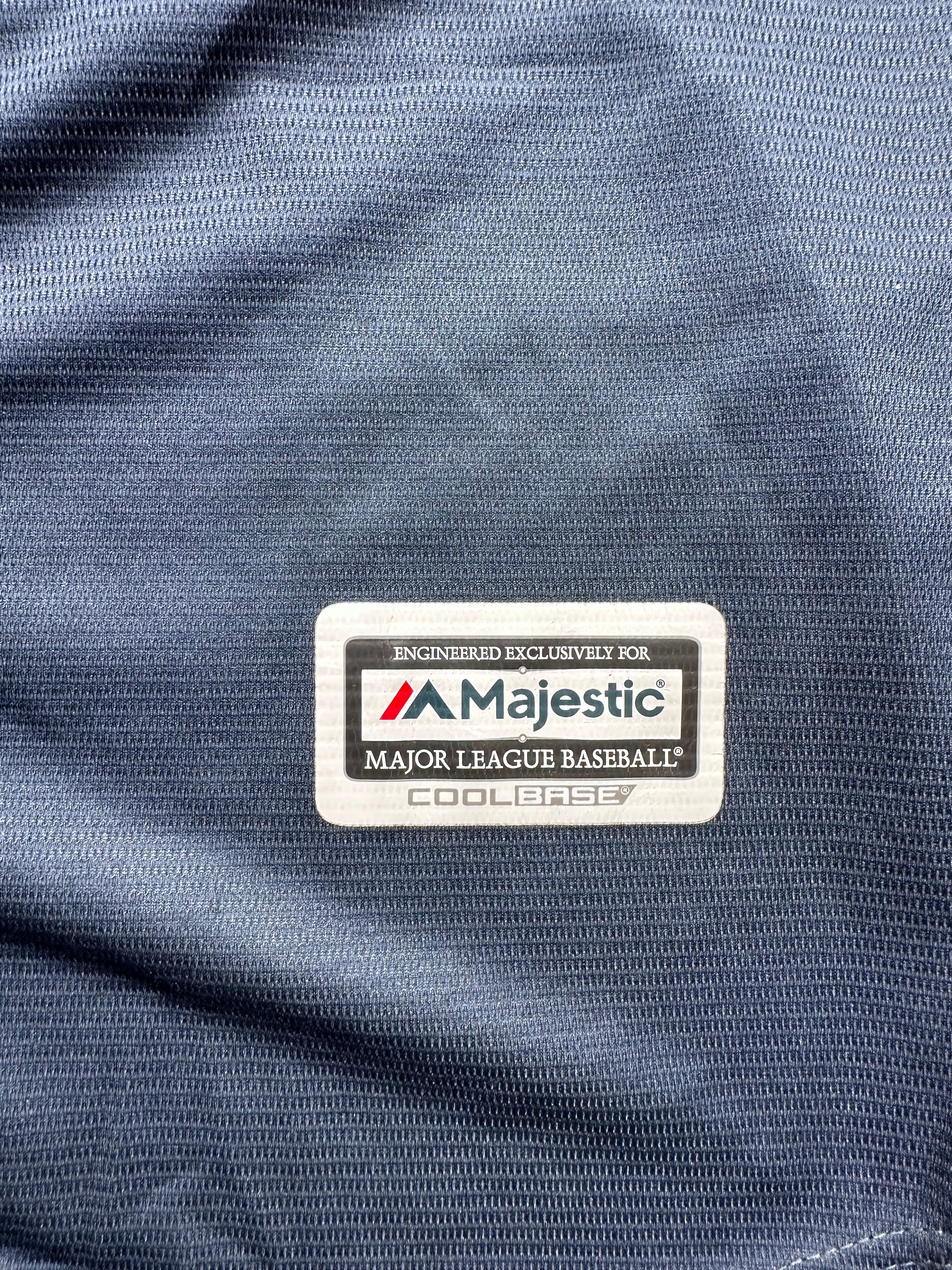 Chemise Majestic Boston L