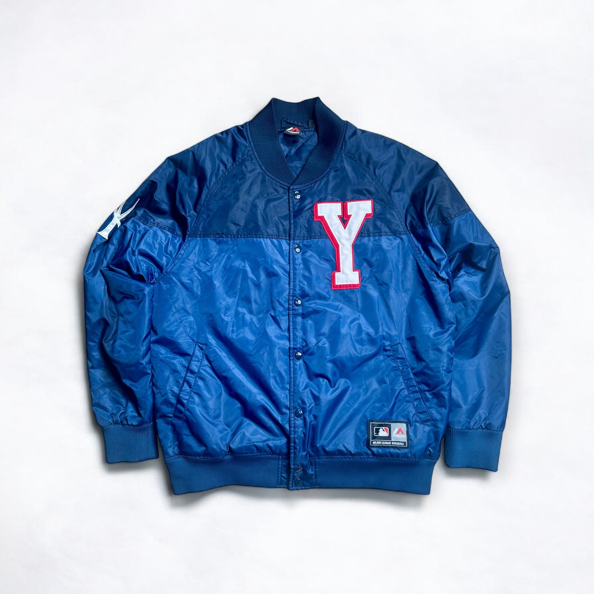 Bombers Majestic L