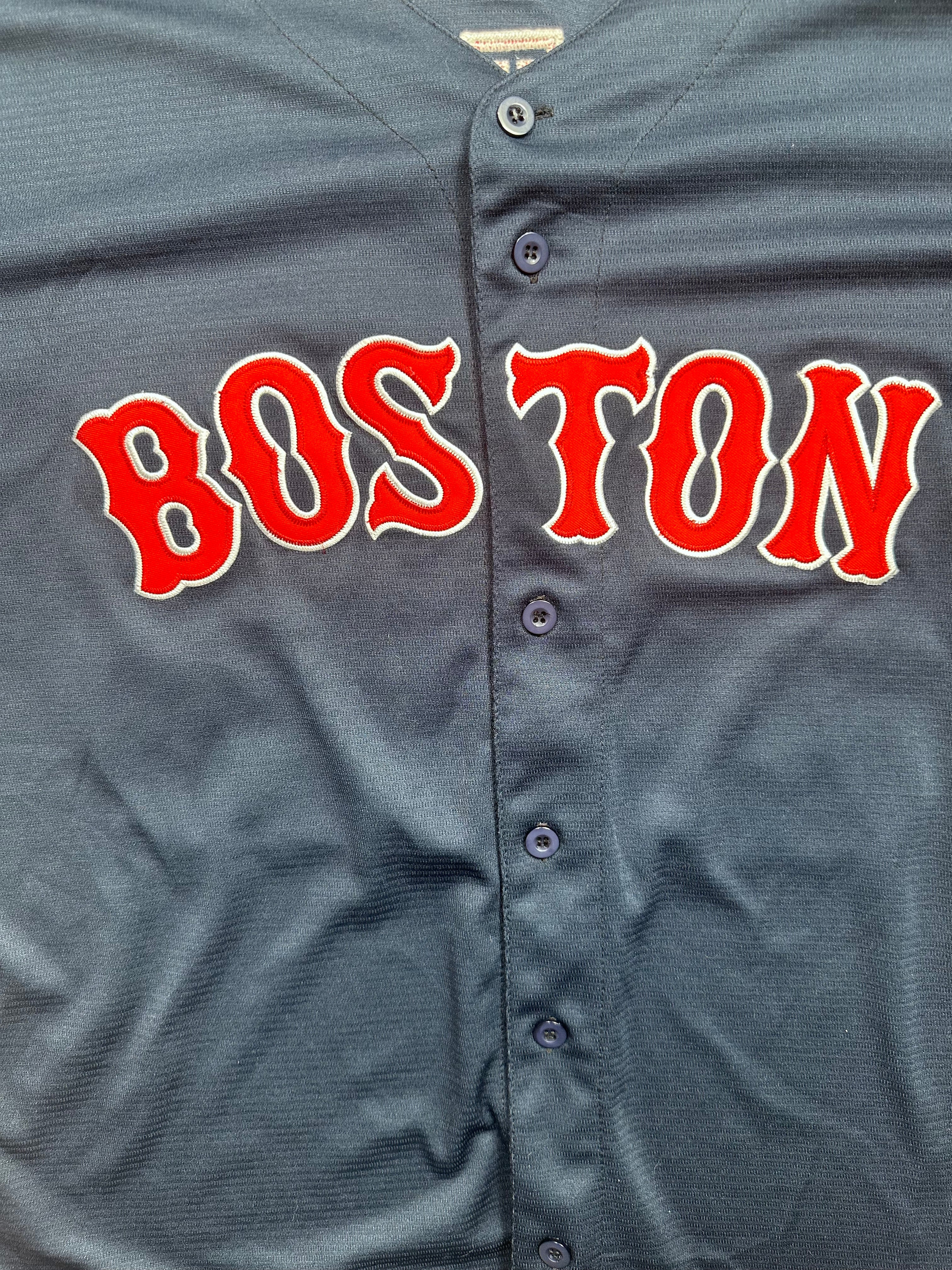 Chemise Majestic Mookie Betts #50 XL