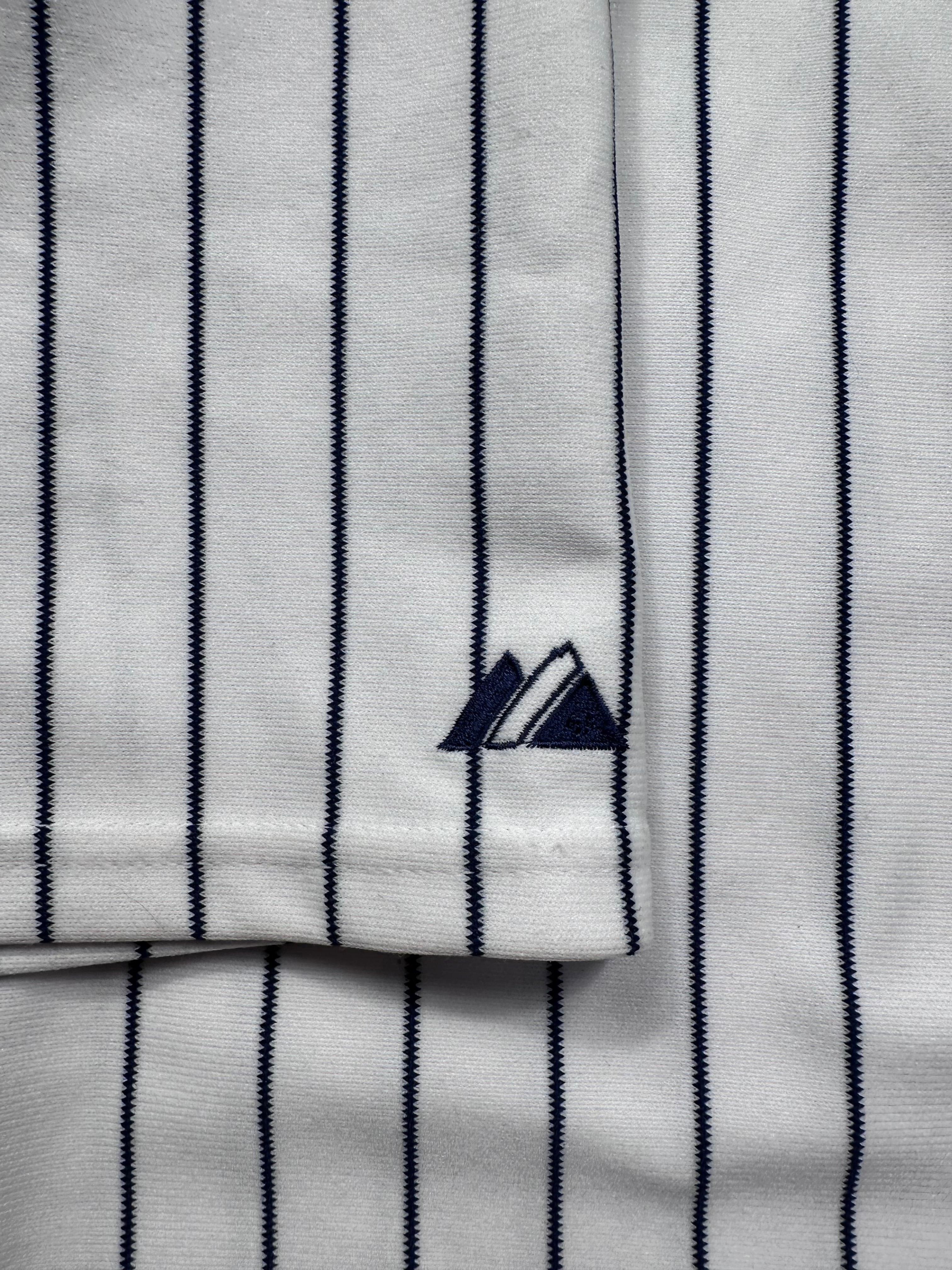 Chemise Majestic N°2 XL