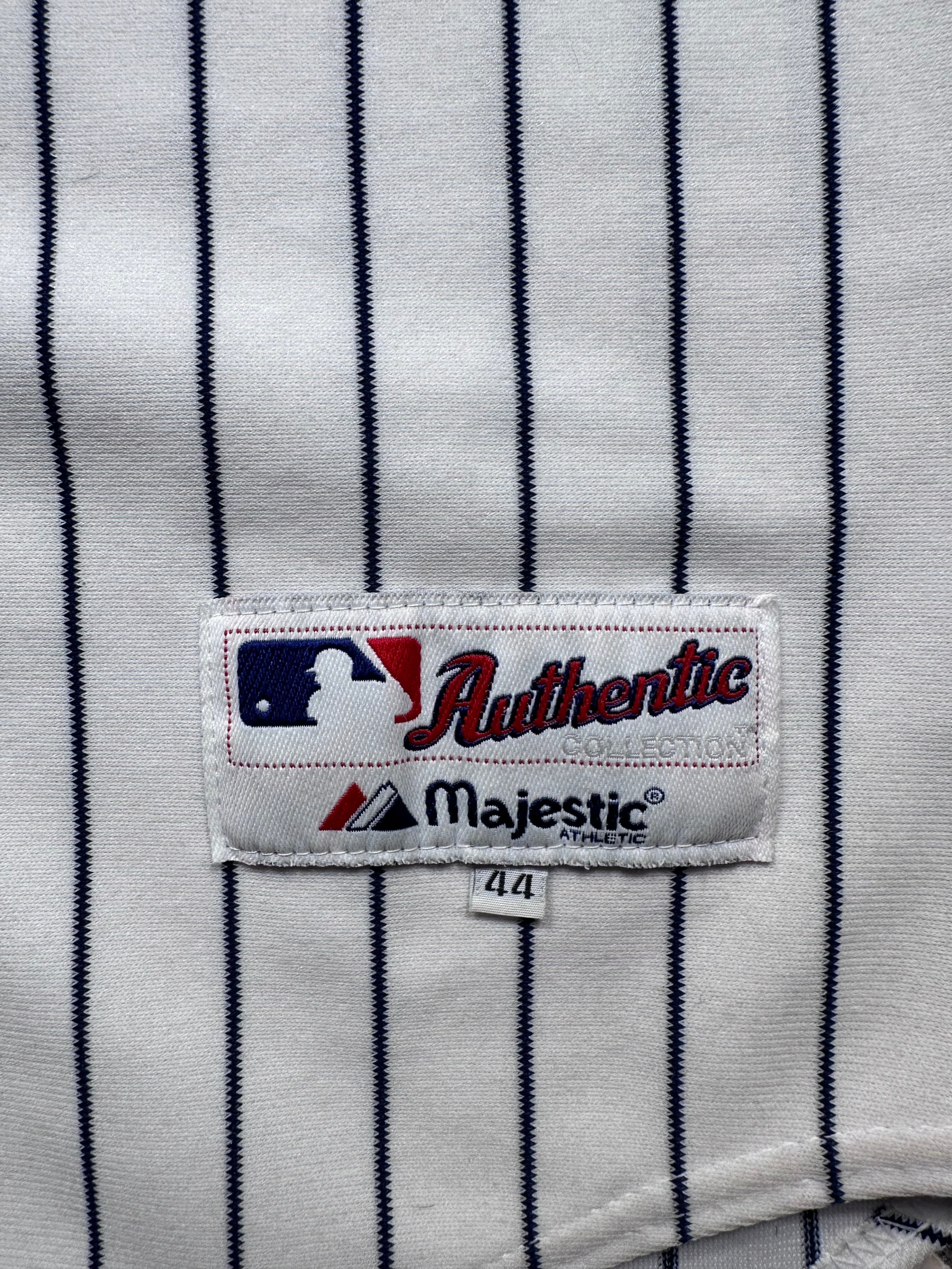 Chemise Majestic N°2 XL