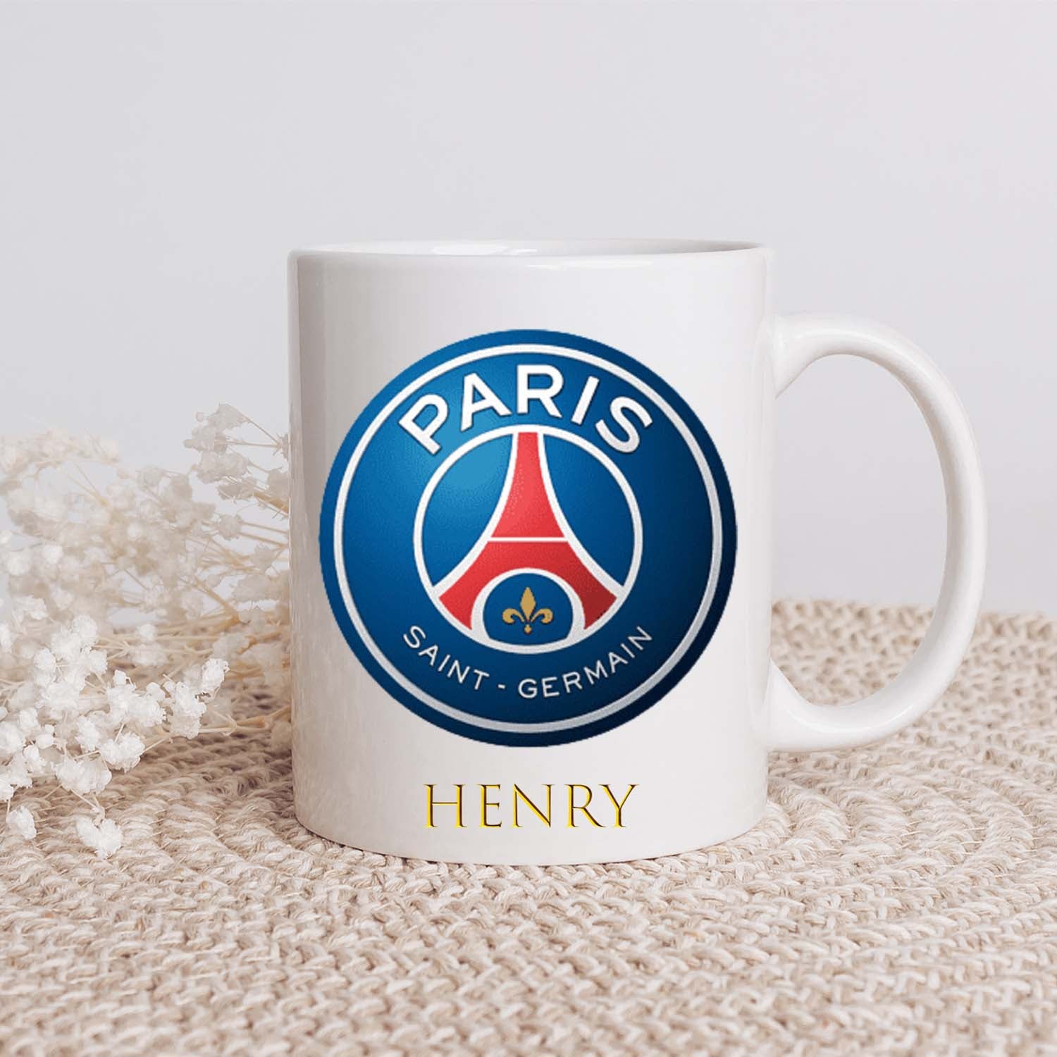 PSG