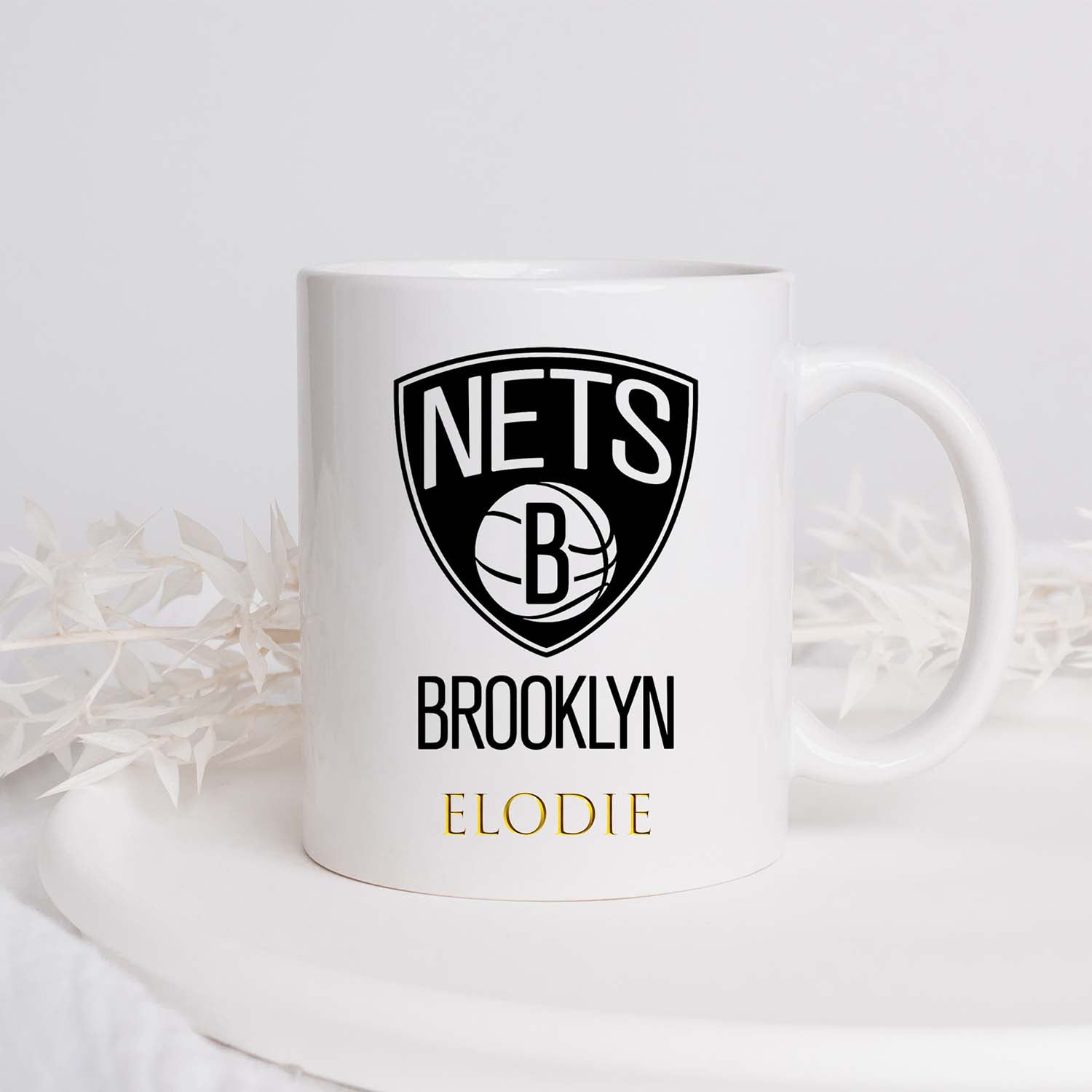 Nets Brooklyn