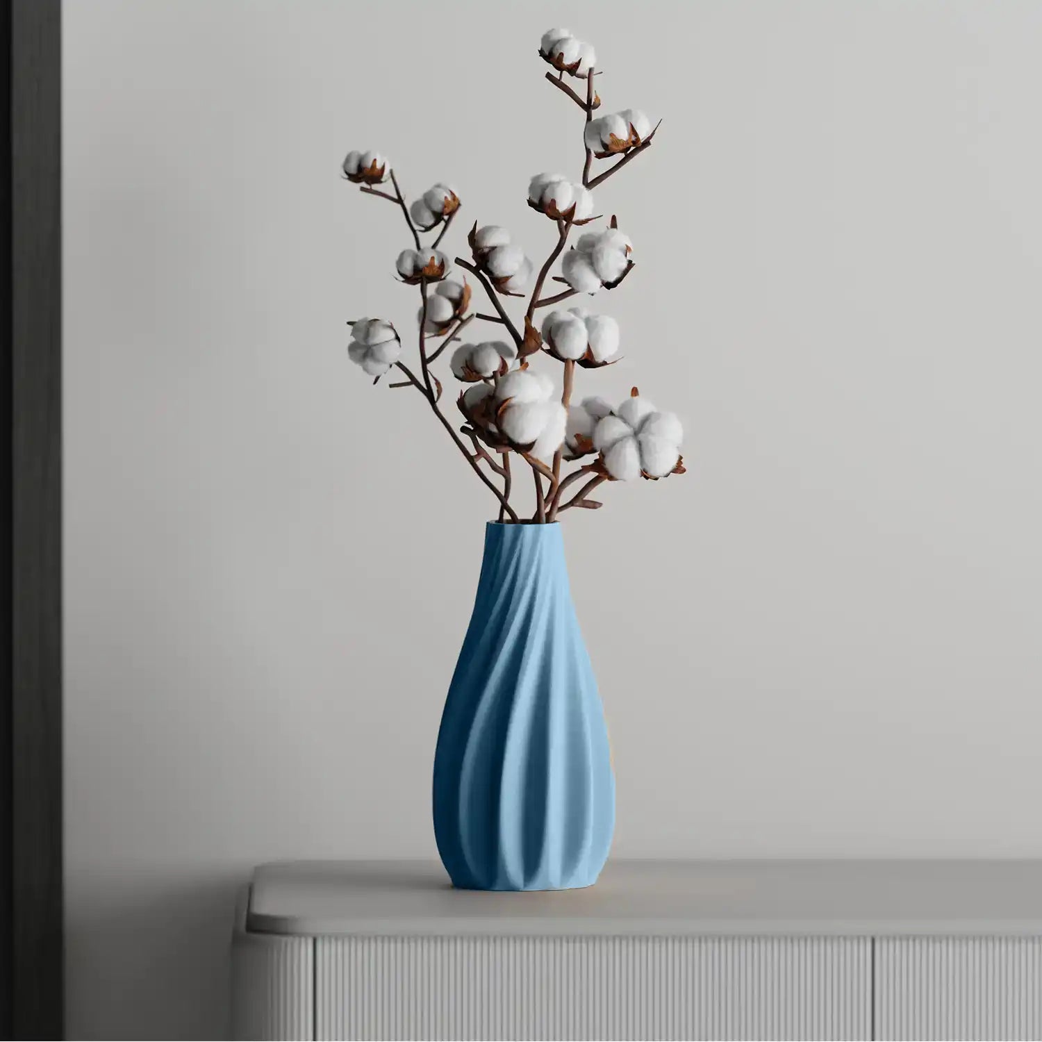 🌾 Vase FILI