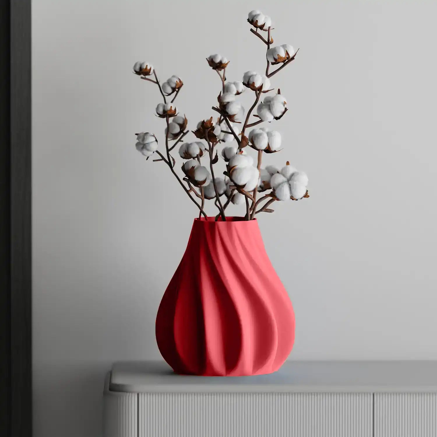 đ° Vase WUFU