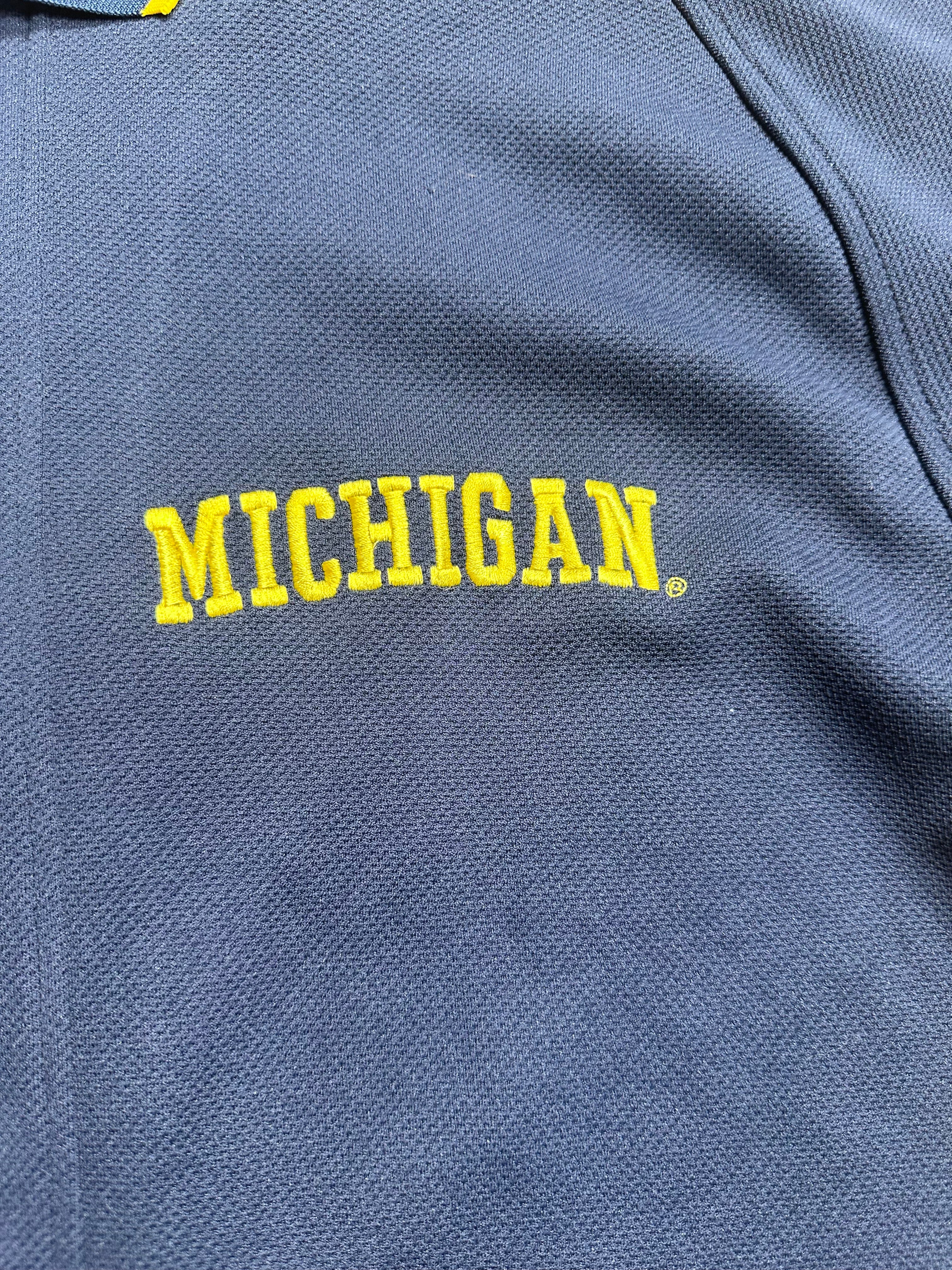 Chemise Nike Michigan XL