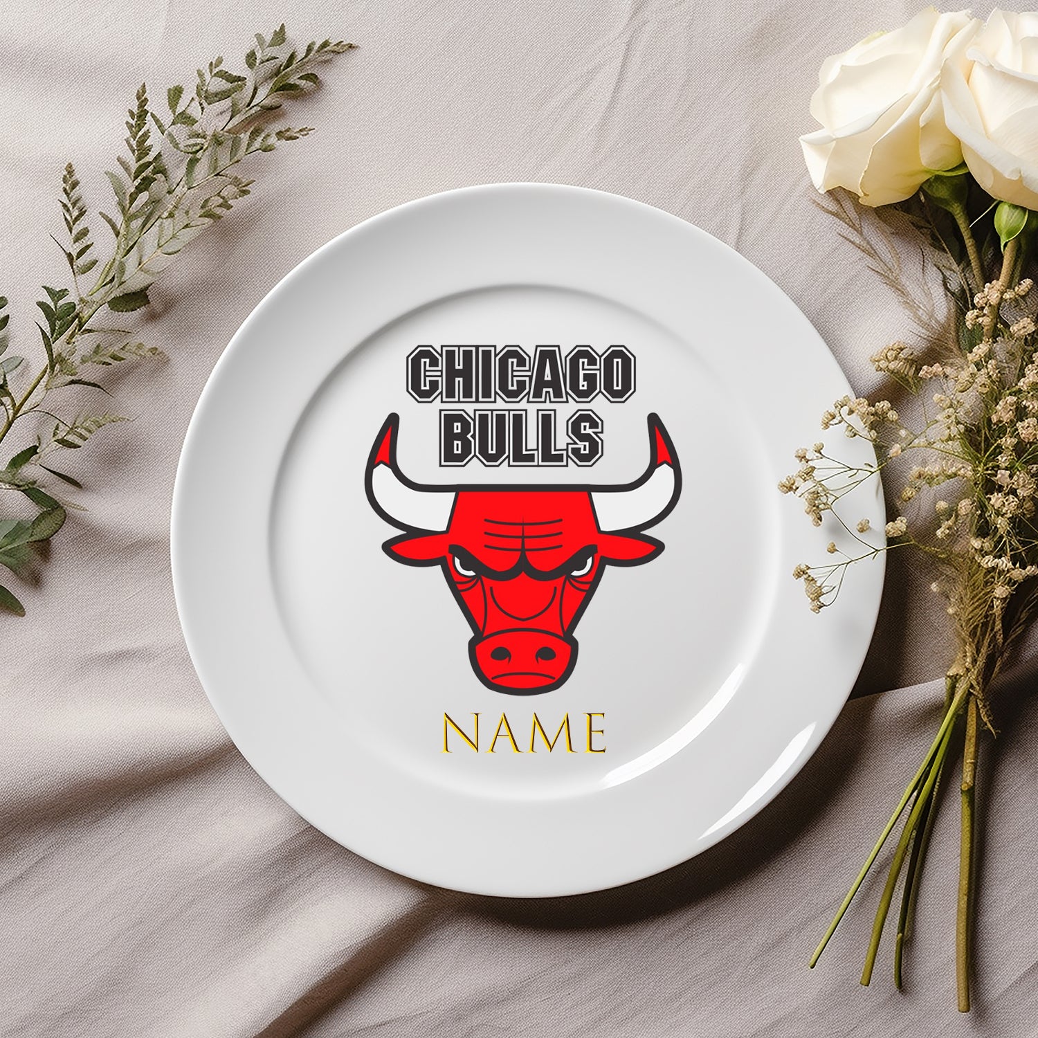 Chicago Bulls