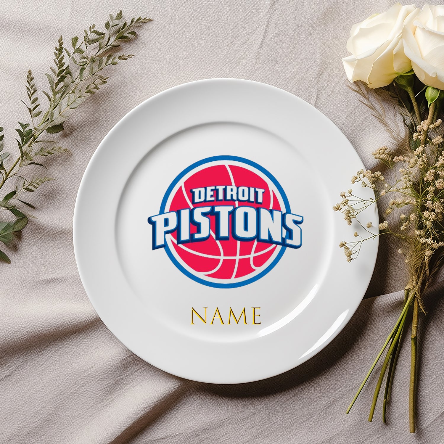 Détroit Pistons