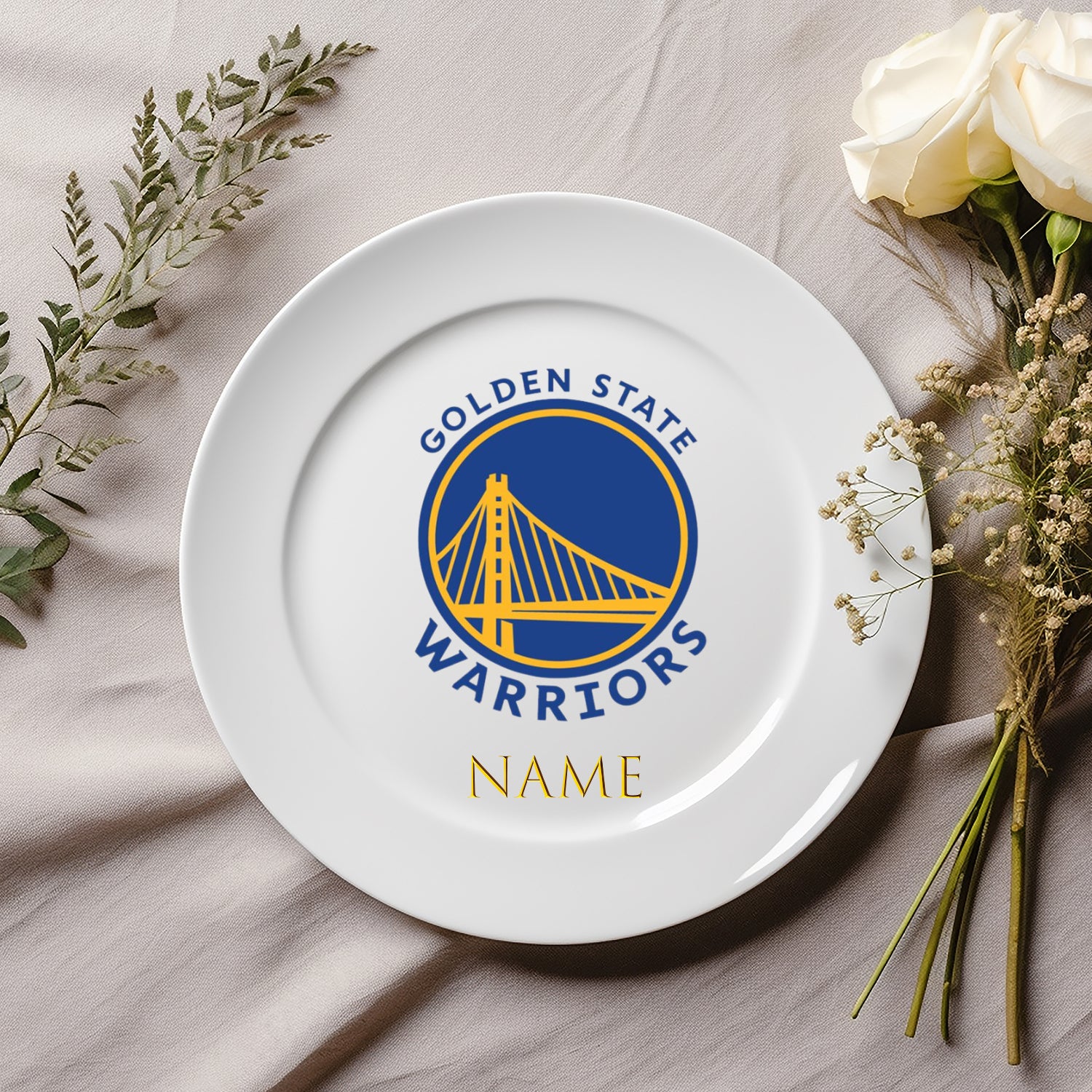 Golden State