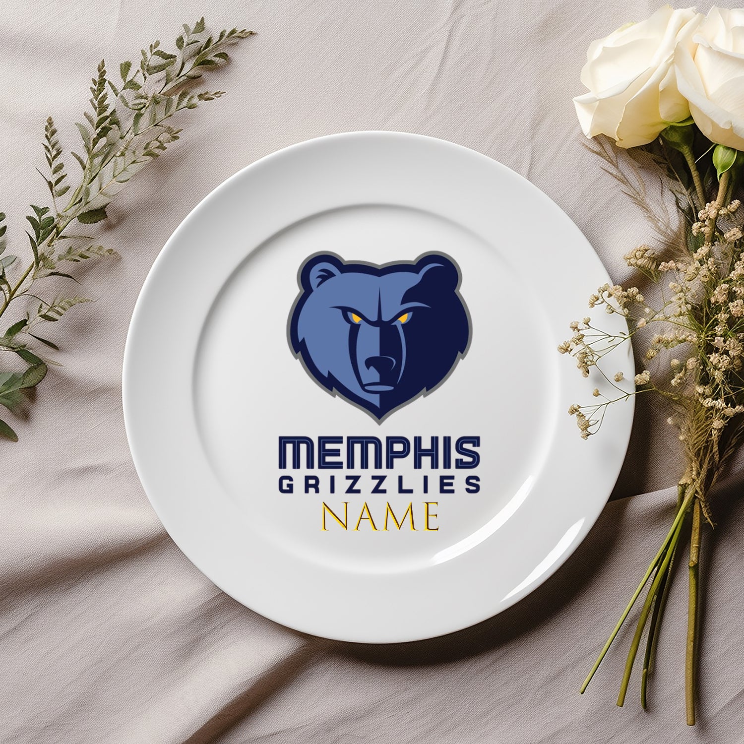 Memphis Grizzlies