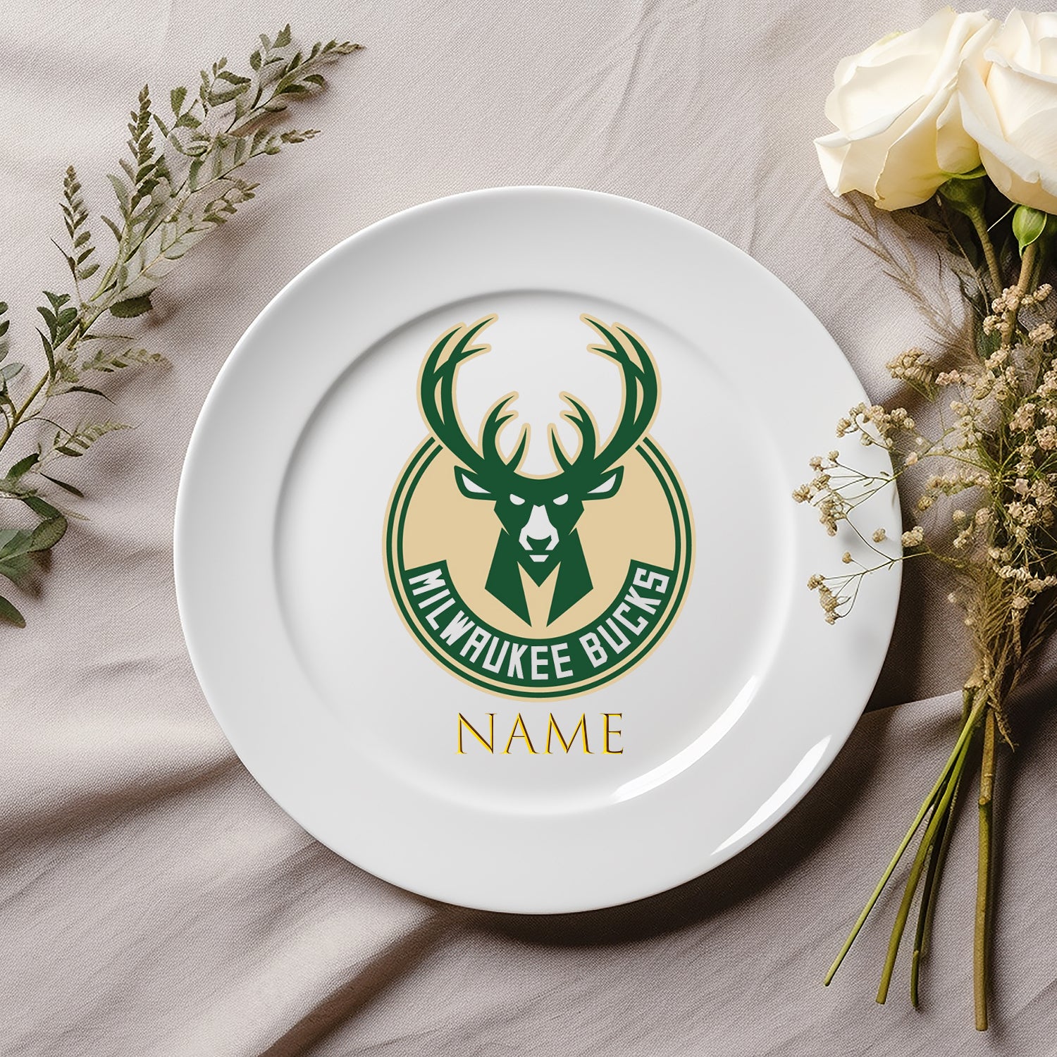 Milwaukee Bucks