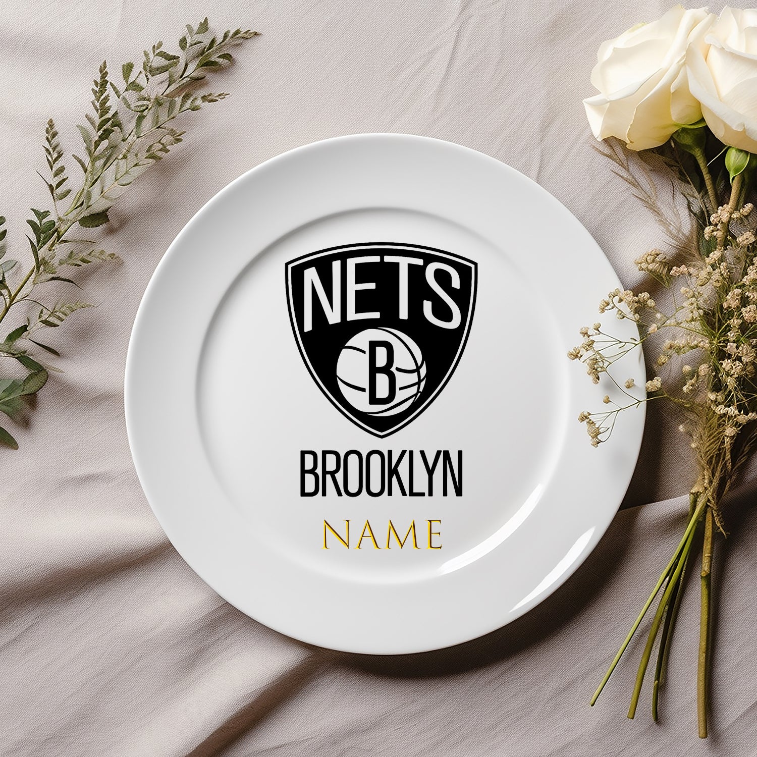 Die Brooklyn Nets