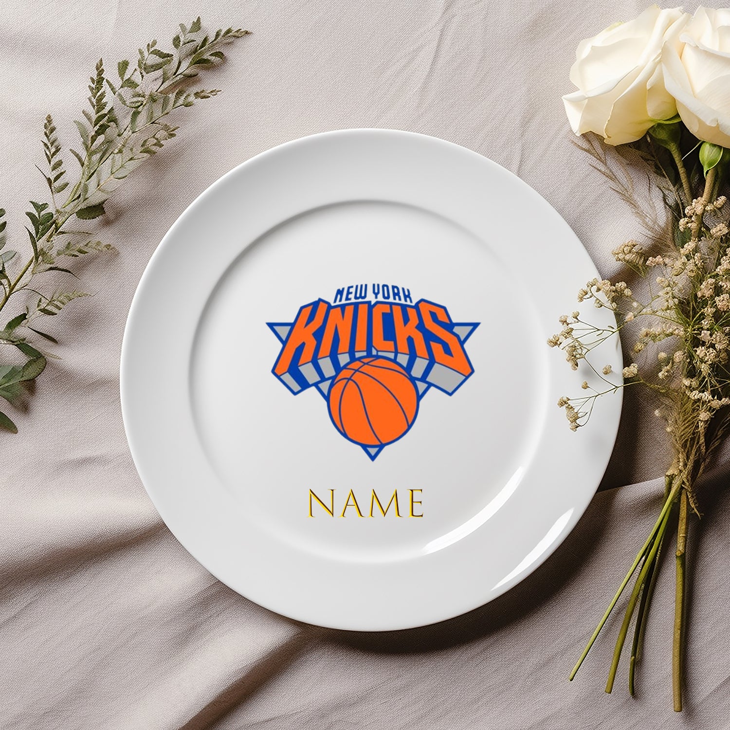 New York Knicks