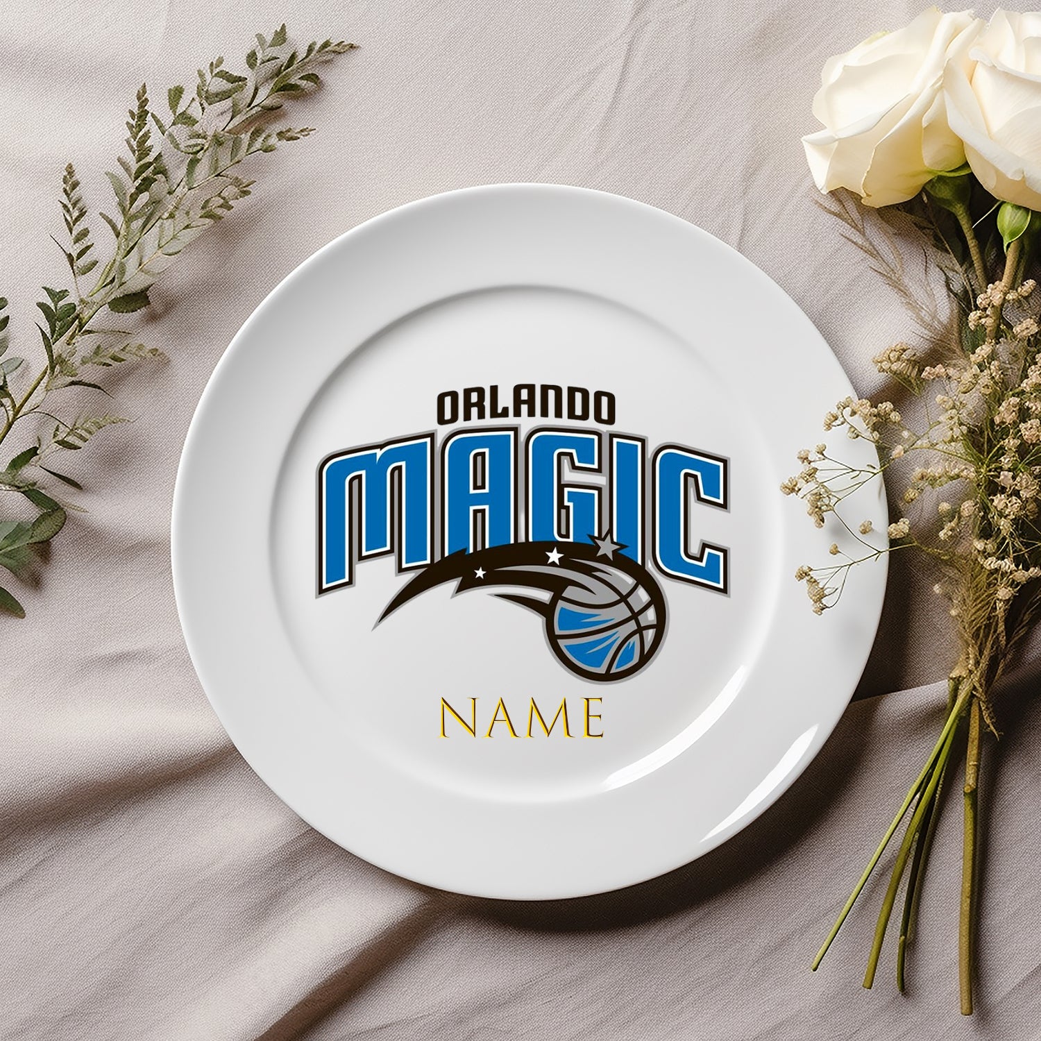 Orlando Magic